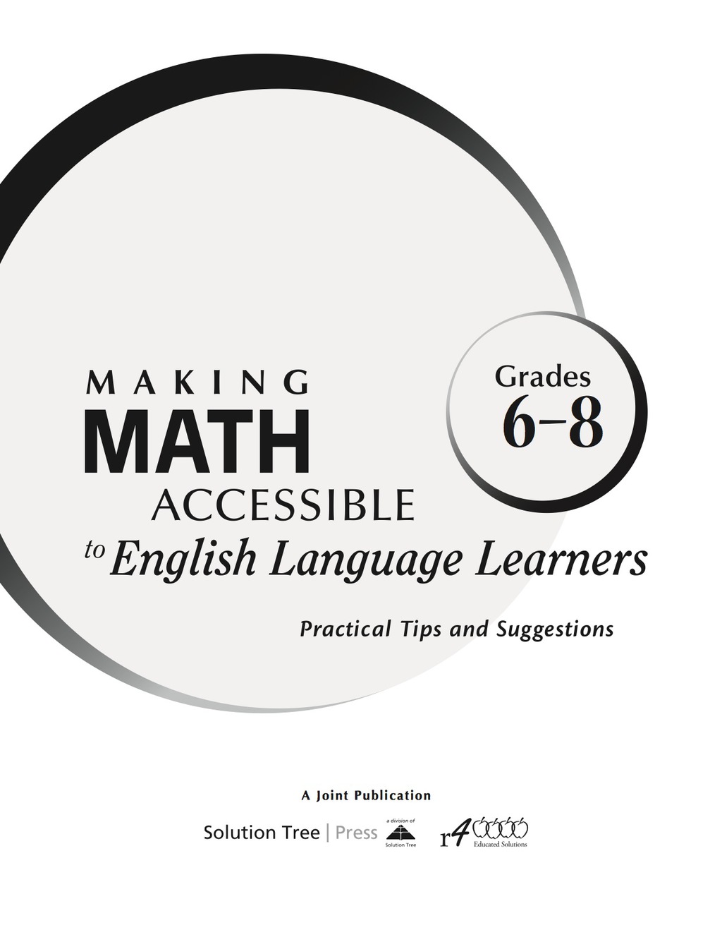 Making Math Accessible to English Language Learners (Grades 6-8) 1st Edition - (PDF/EPUB Version)