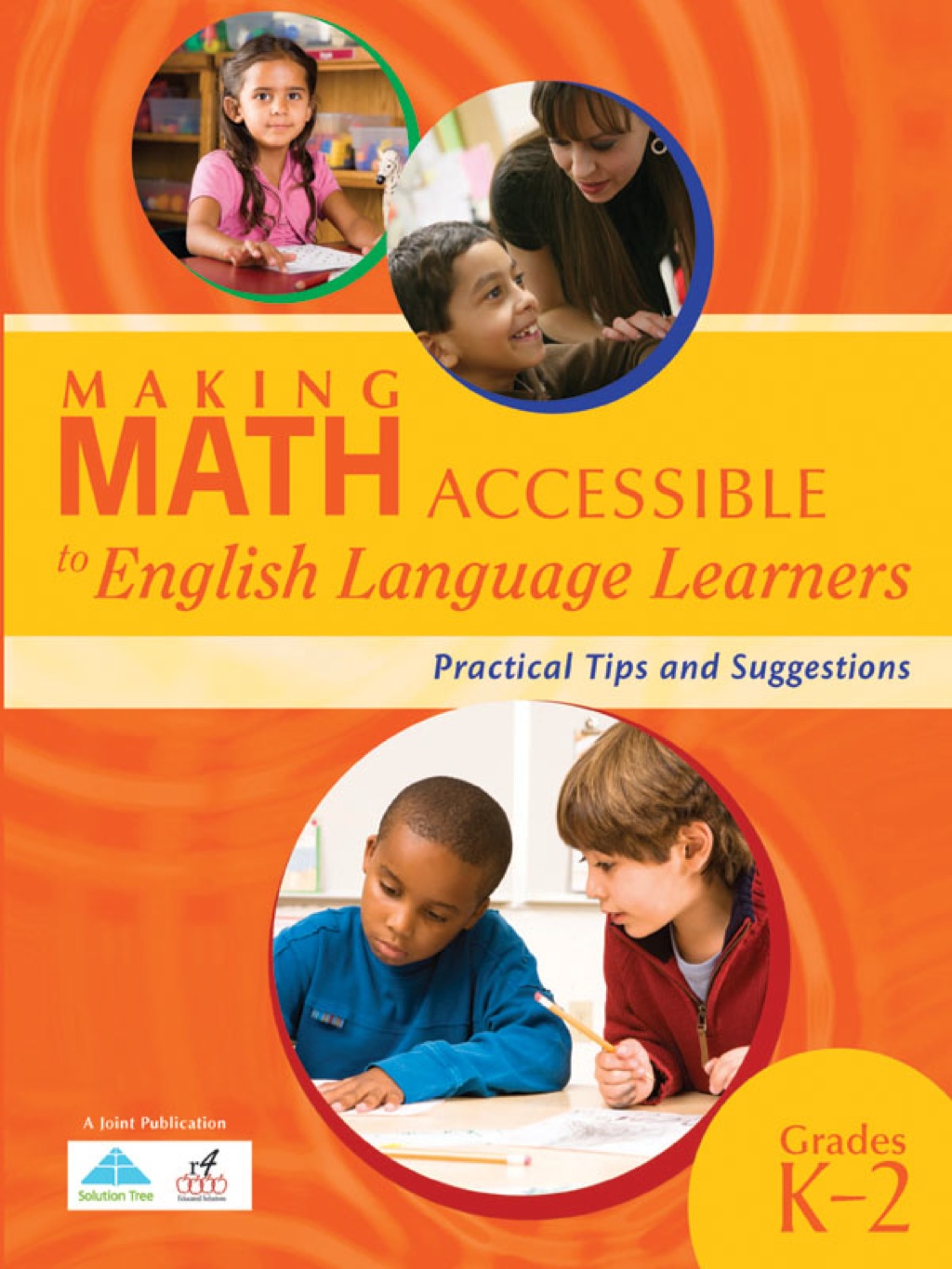 Making Math Accessible to English Language Learners (Grades K-2) 1st Edition - (PDF/EPUB Version)