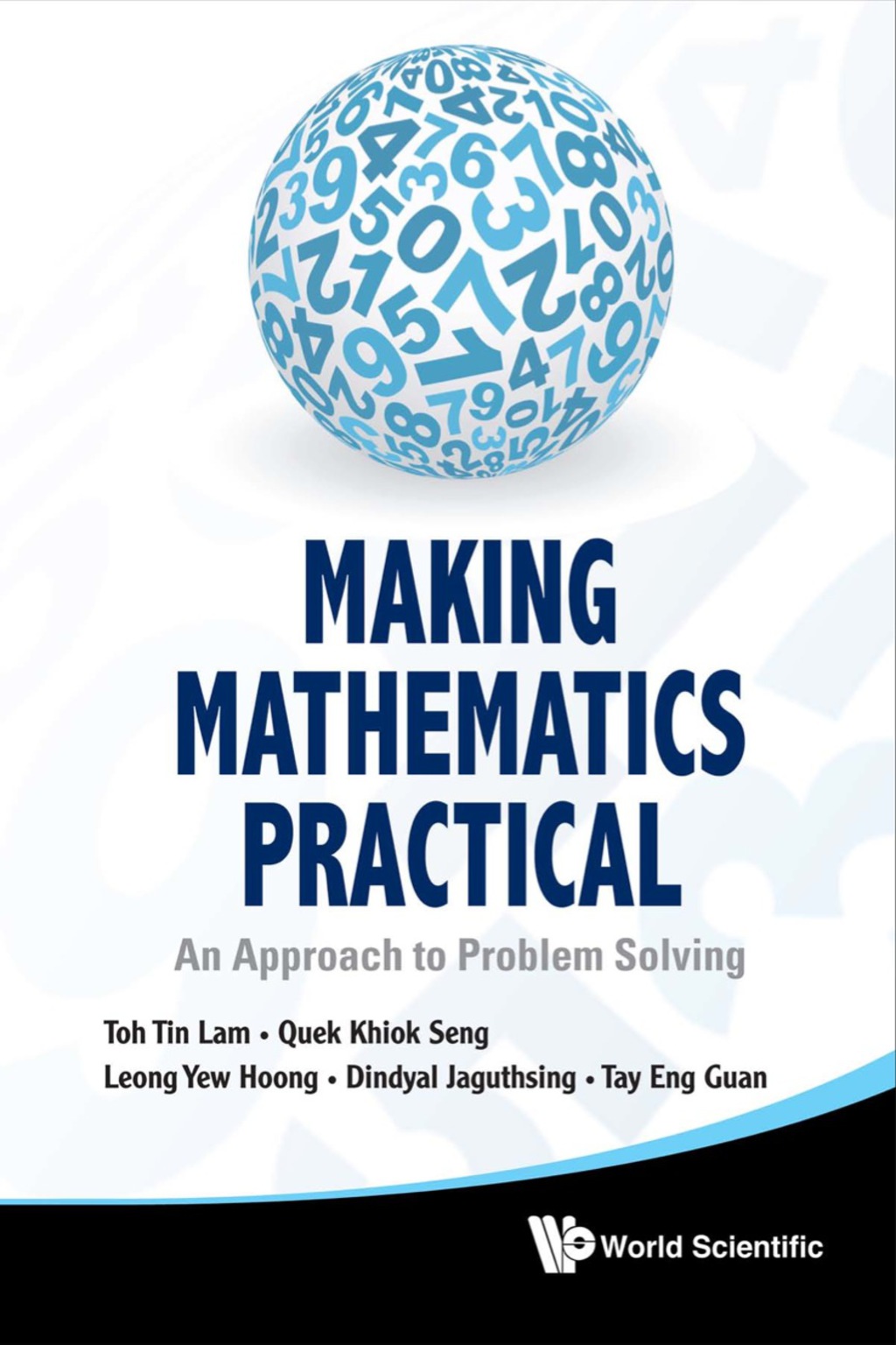 Making Mathematics Practical: An Approach to Problem Solving - (PDF/EPUB Version)