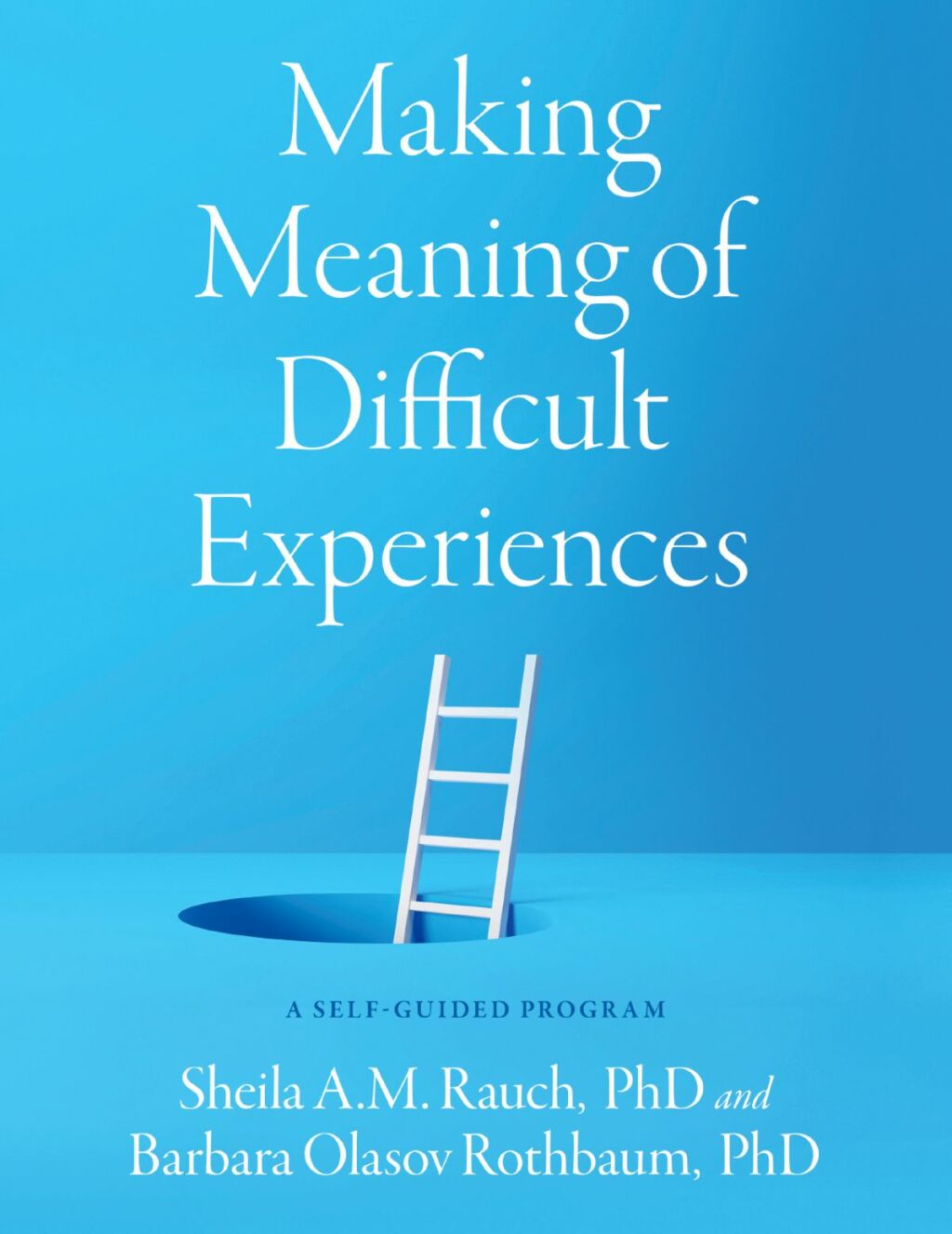 Making Meaning of Difficult Experiences A Self-Guided Program - (PDF/EPUB Version)