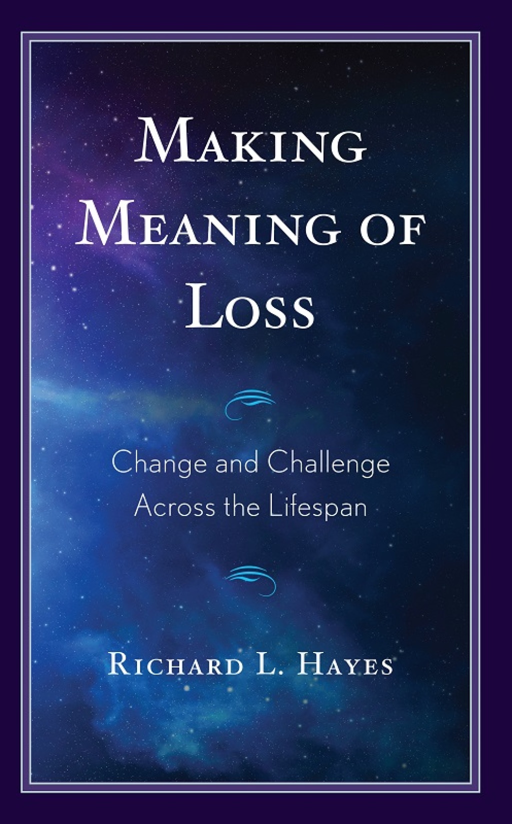 Making Meaning of Loss Change and Challenge Across the Lifespan - (PDF/EPUB Version)