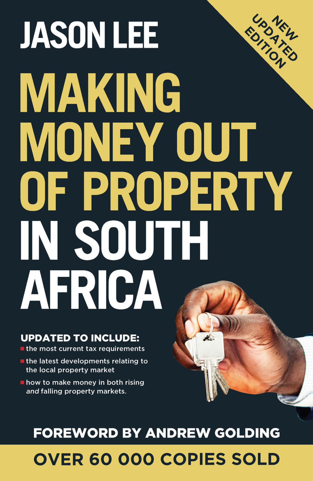 Making Money out of Property in South Africa 4th Edition - (PDF/EPUB Version)