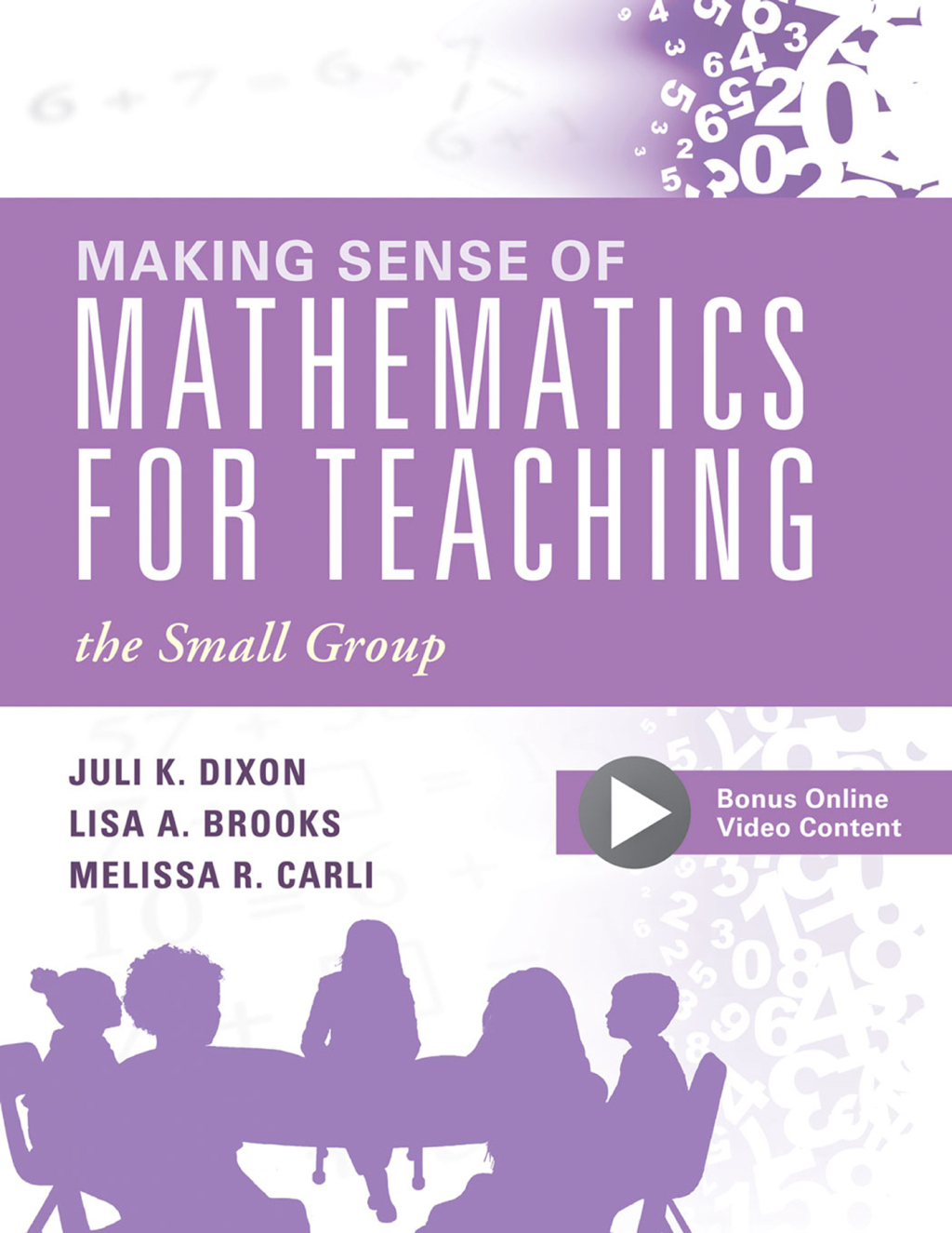 Making Sense of Mathematics for Teaching the Small Group (Small-Group Instruction Strategies to Differentiate Math Lessons in Elementary Classrooms) 1st Edition - (PDF/EPUB Version)