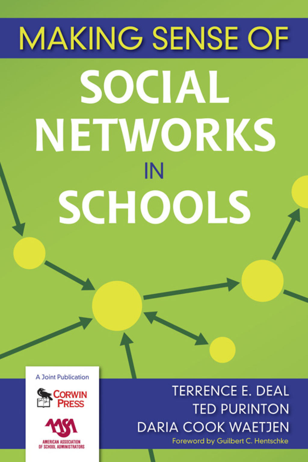 Making Sense of Social Networks in Schools 1st Edition - (PDF/EPUB Version)
