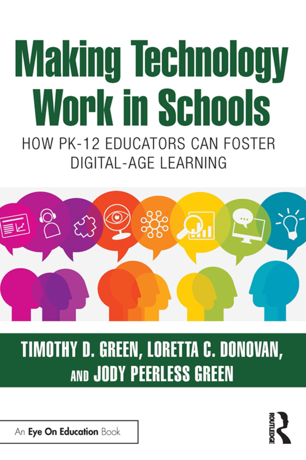Making Technology Work in Schools How PK-12 Educators Can Foster Digital-Age Learning 1st Edition - (PDF/EPUB Version)
