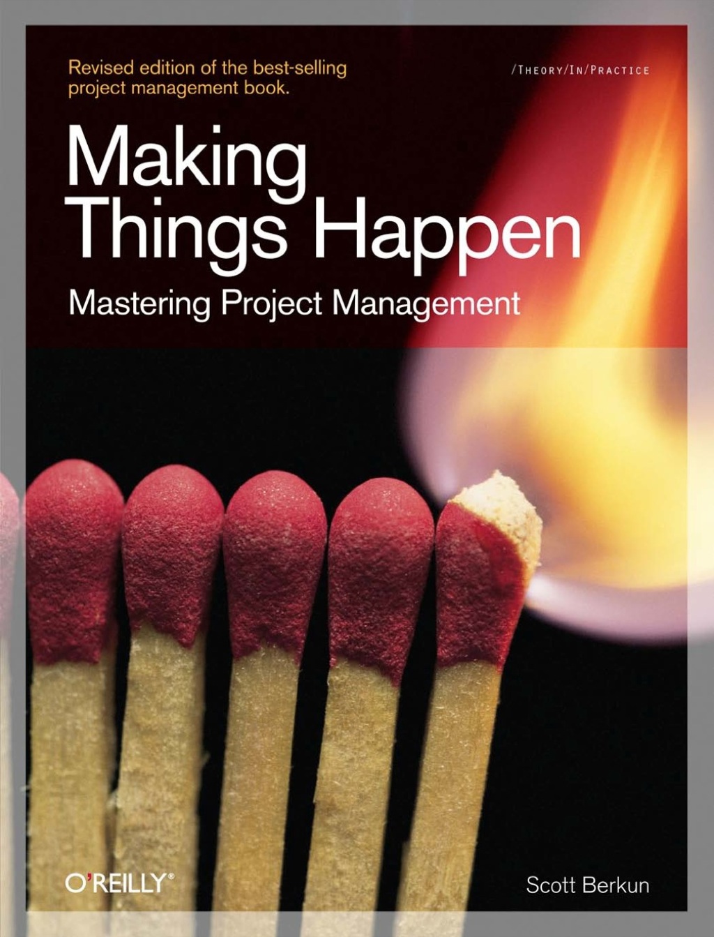 Making Things Happen 1st Edition - (PDF/EPUB Version)