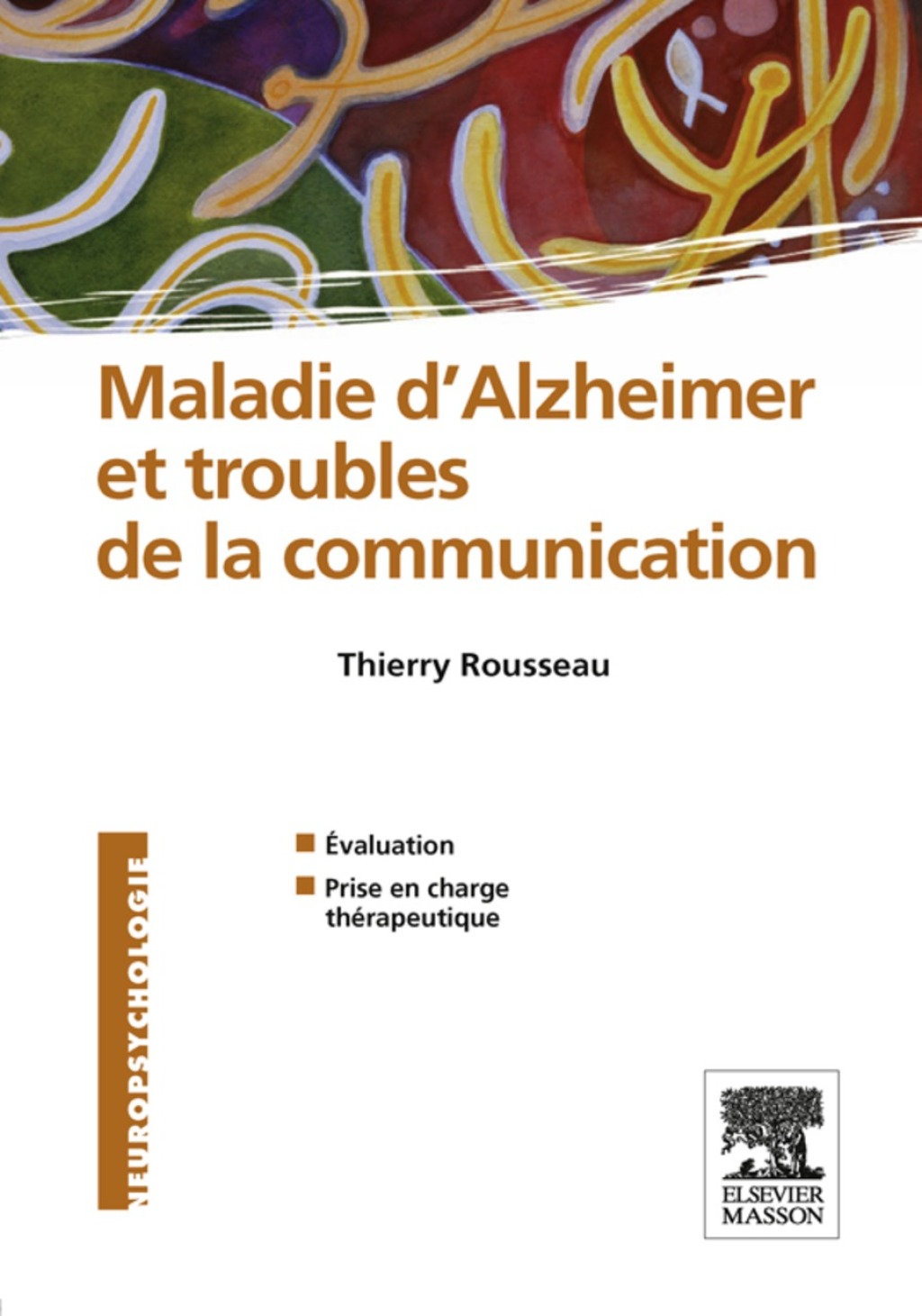 Maladie d'Alzheimer et troubles de la communication - (PDF/EPUB Version)
