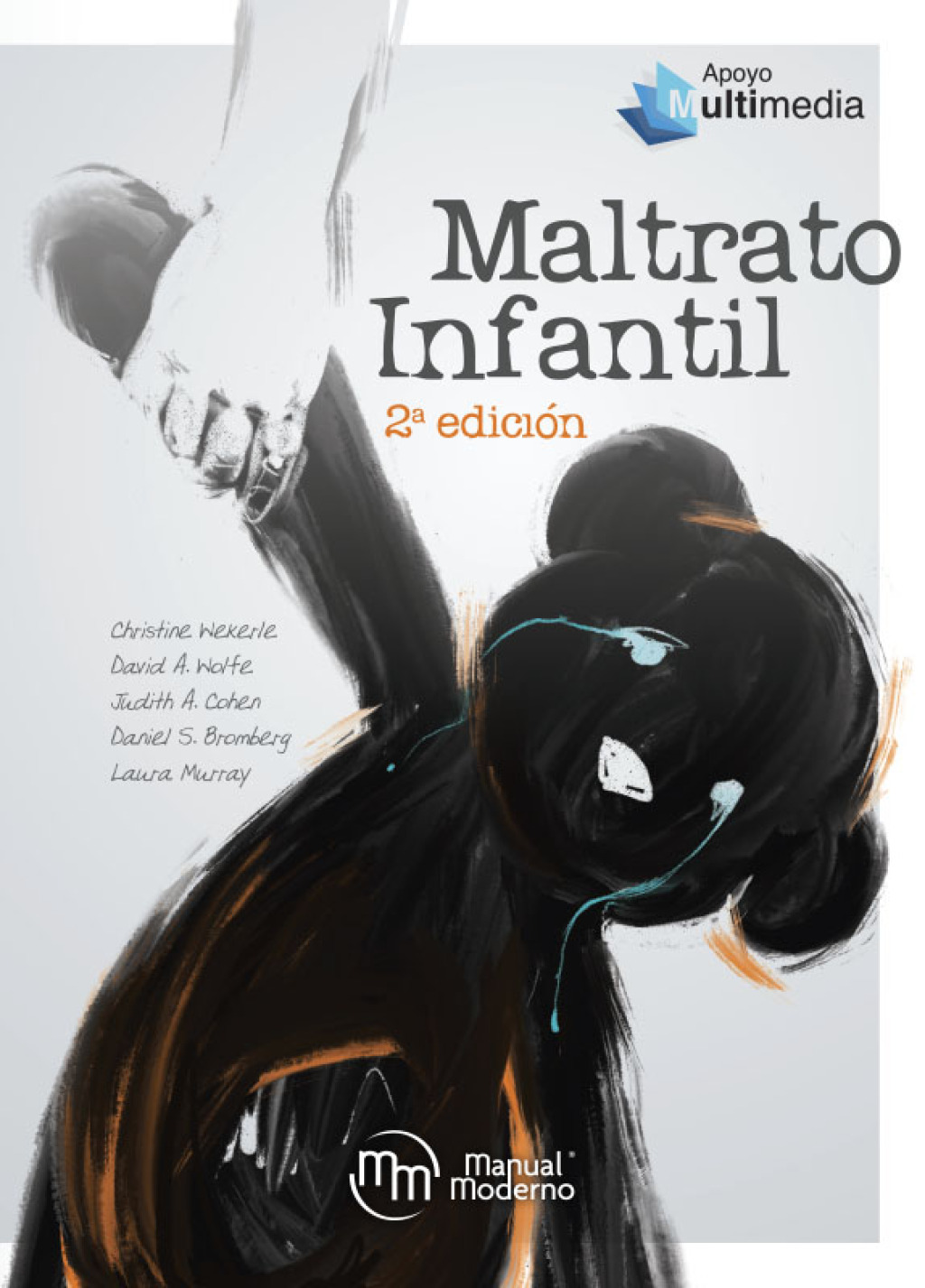 Maltrato infantil 2nd Edition - (PDF/EPUB Version)