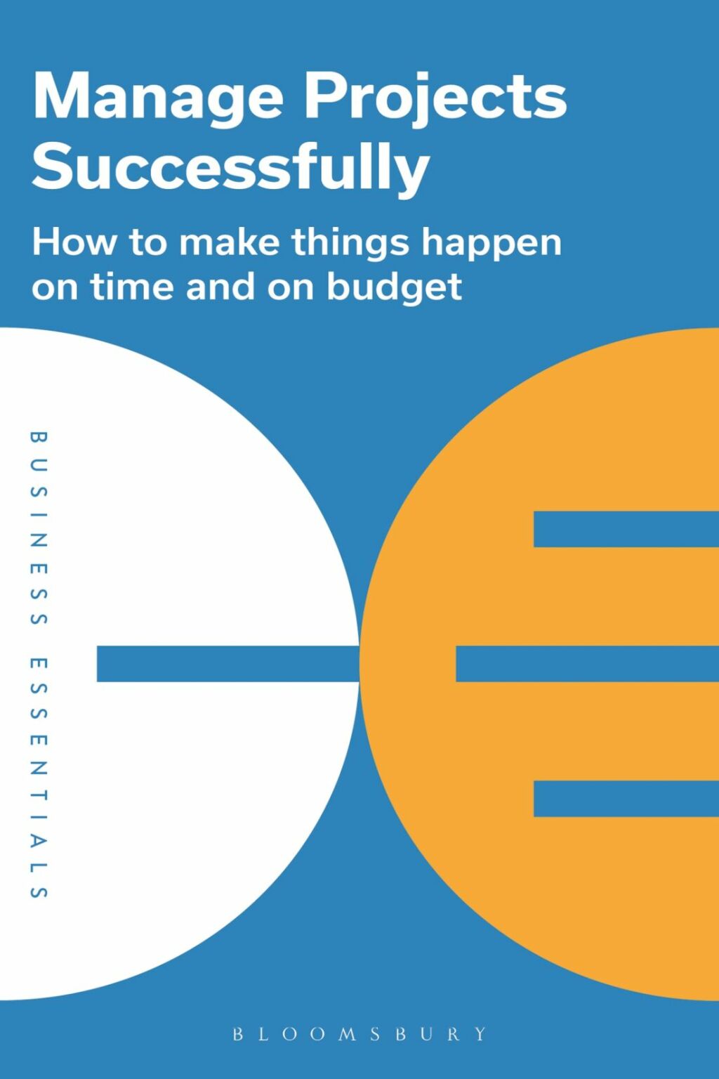 Manage Projects Successfully 1st Edition - (PDF/EPUB Version)