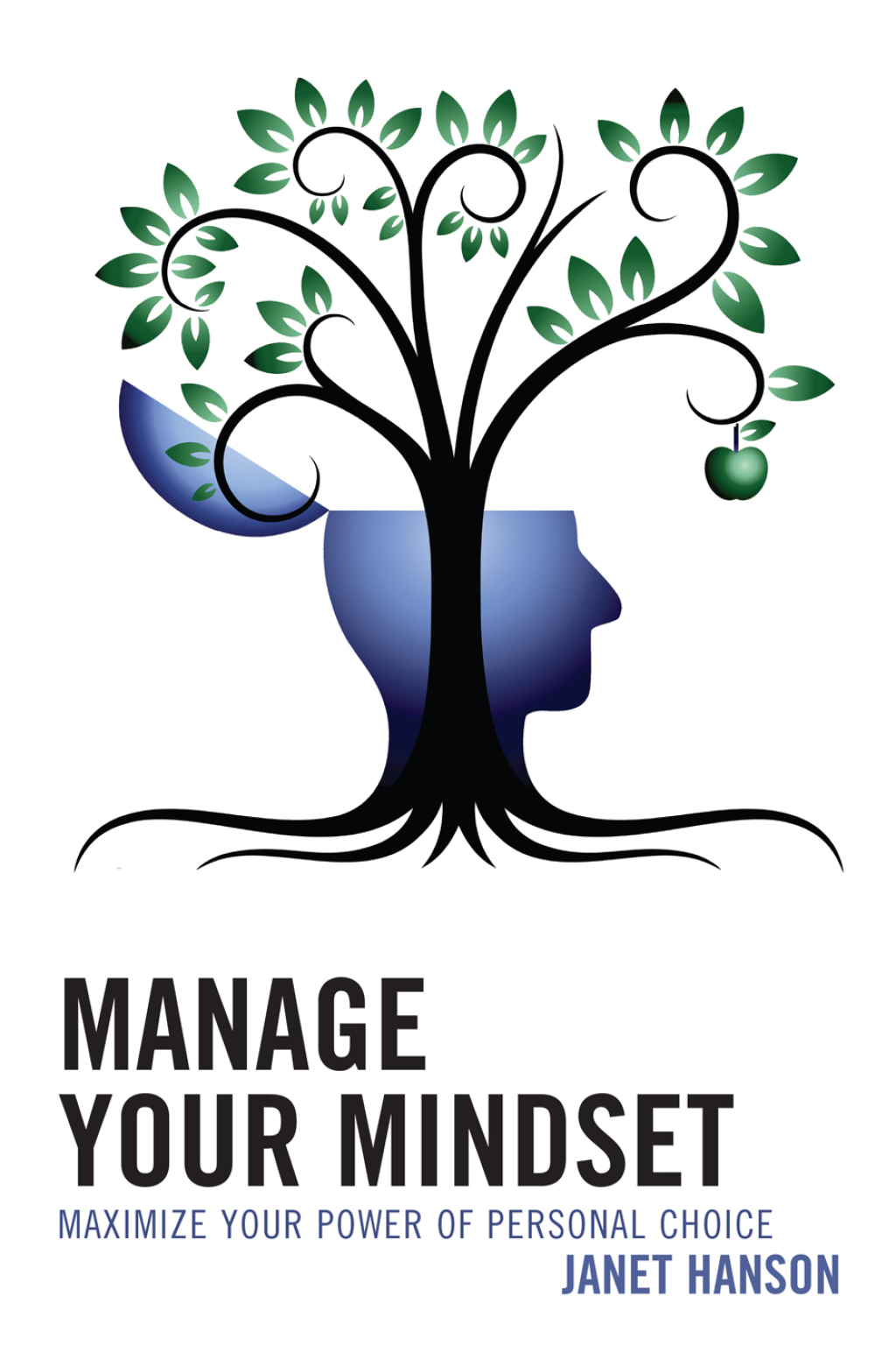 Manage Your Mindset Maximize Your Power of Personal Choice - (PDF/EPUB Version)