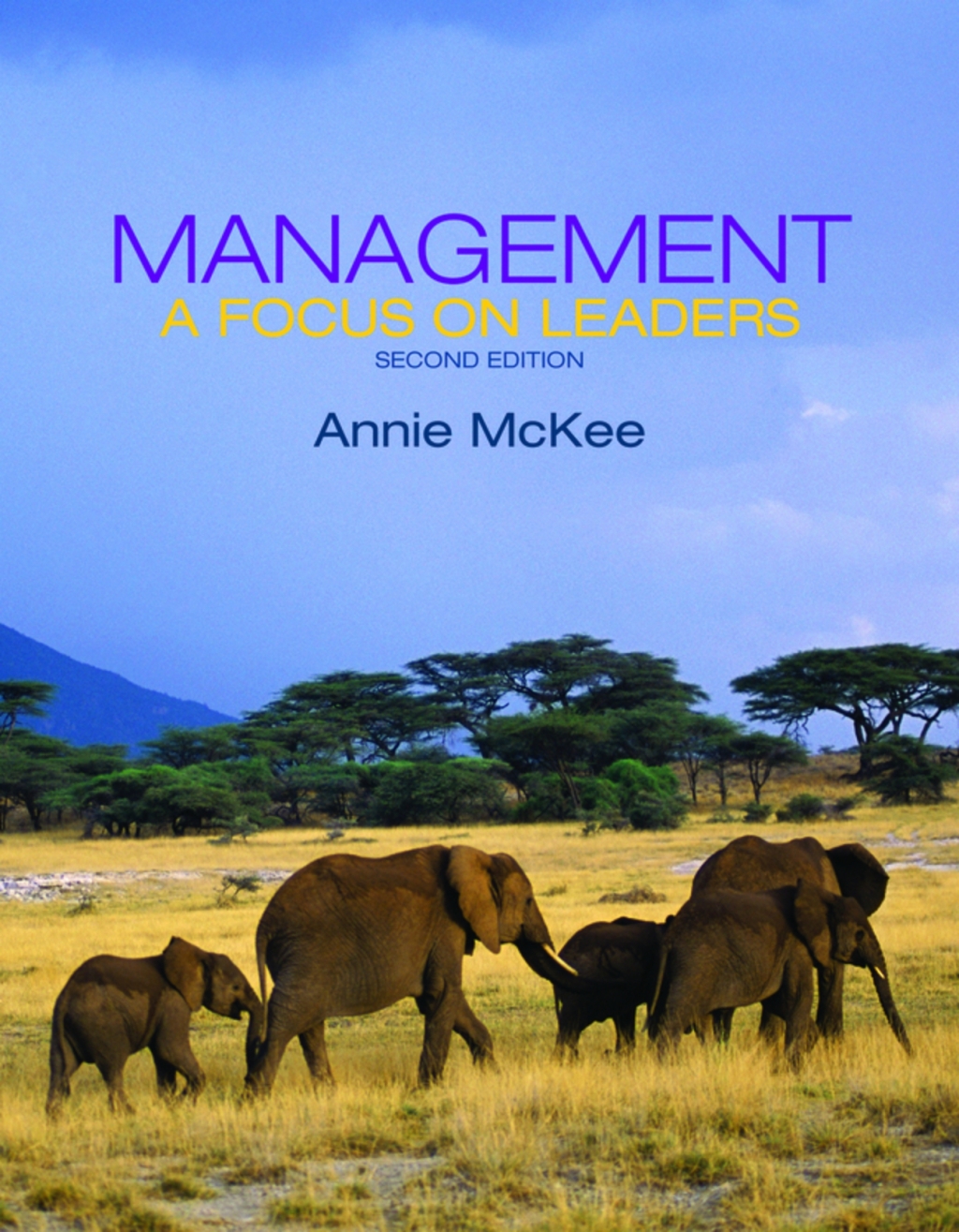 Management: A Focus on Leaders (Pearson+) 2nd Edition â€“ PDF/EPUB Version Downloadable