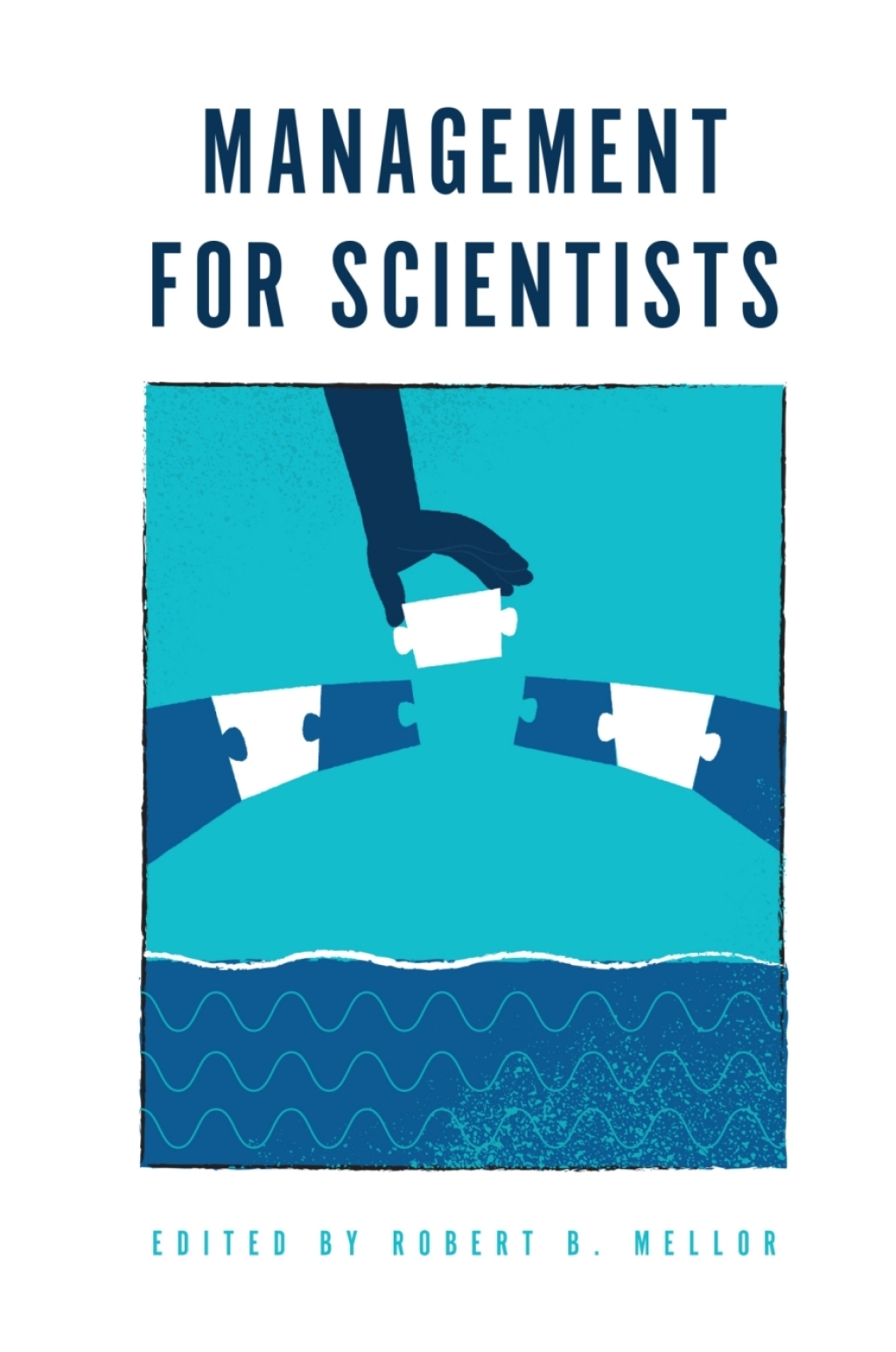 Management for Scientists - (PDF/EPUB Version)