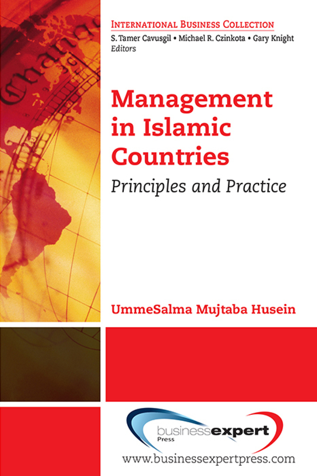 Management in Islamic Countries Principles and Practice - (PDF/EPUB Version)