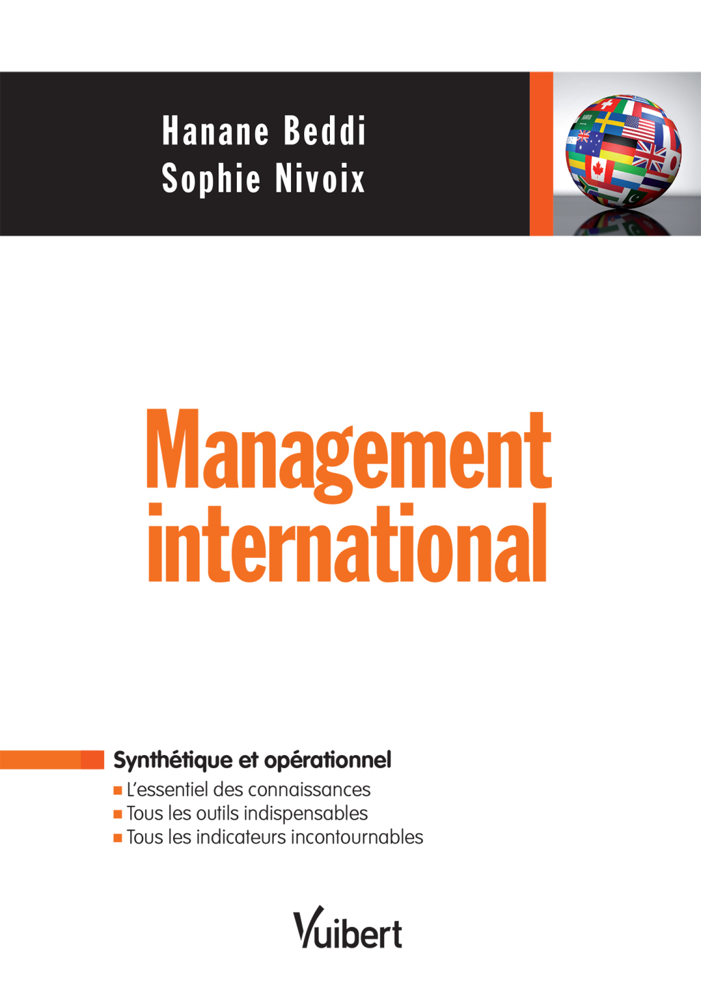 Management international Label Fnege 2018 dans la catÃ©gorie Manuel 1st Edition - (PDF/EPUB Version)