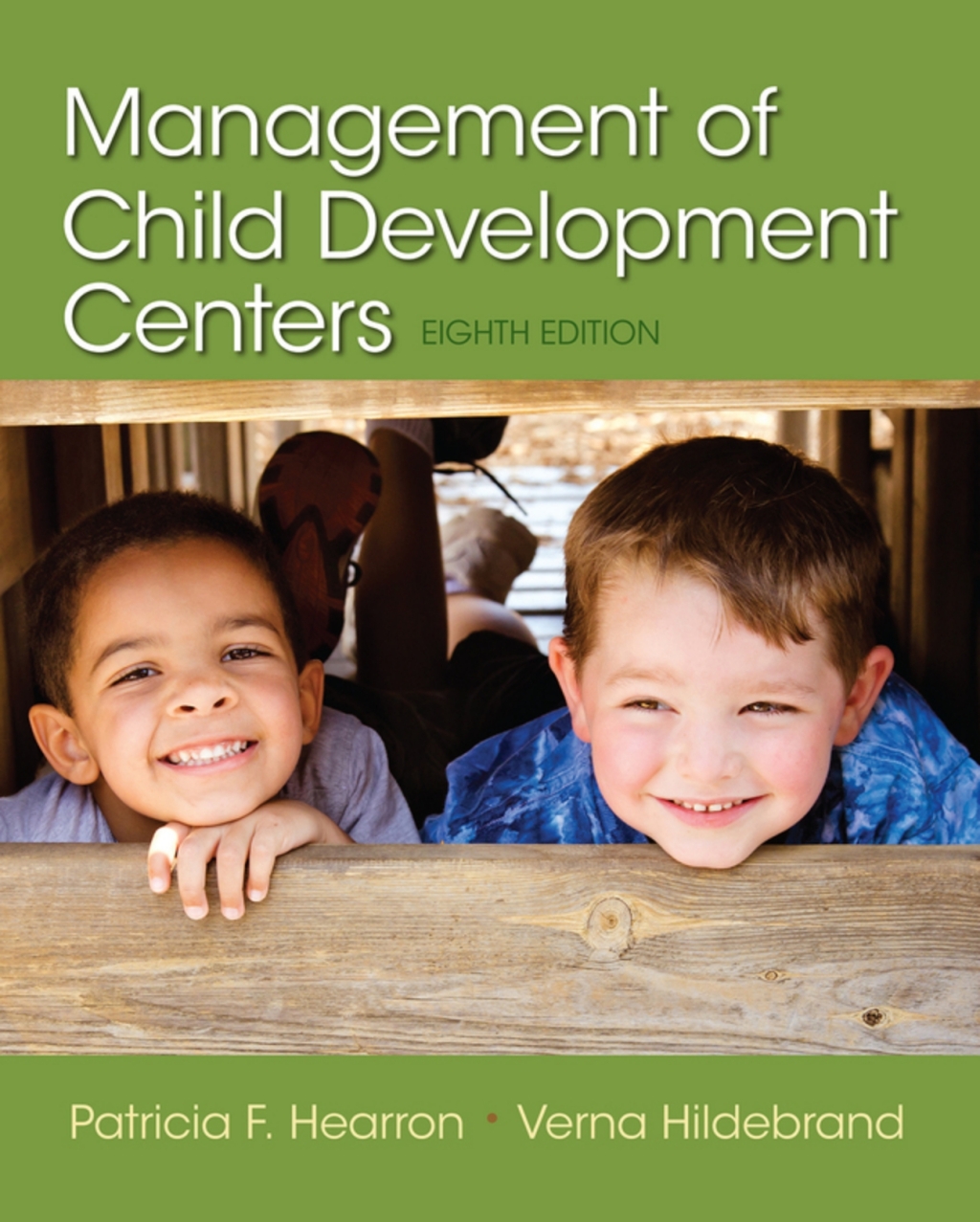 Management of Child Development Centers (Pearson+) 8th Edition â€“ PDF/EPUB Version Downloadable