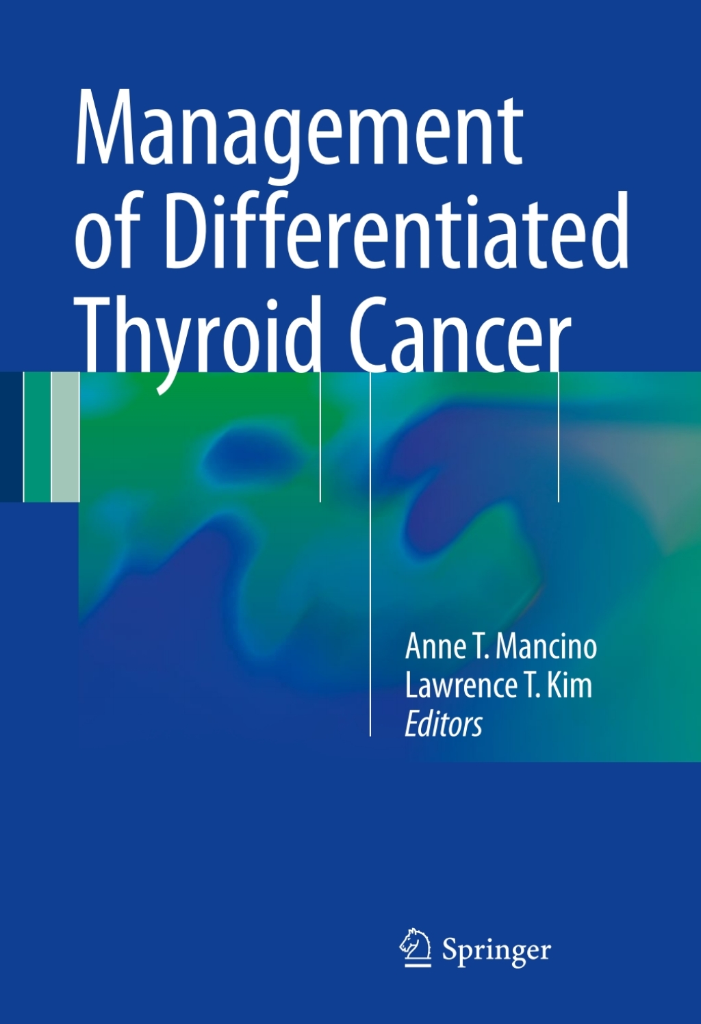Management of Differentiated Thyroid Cancer â€“ PDF/EPUB Version ...