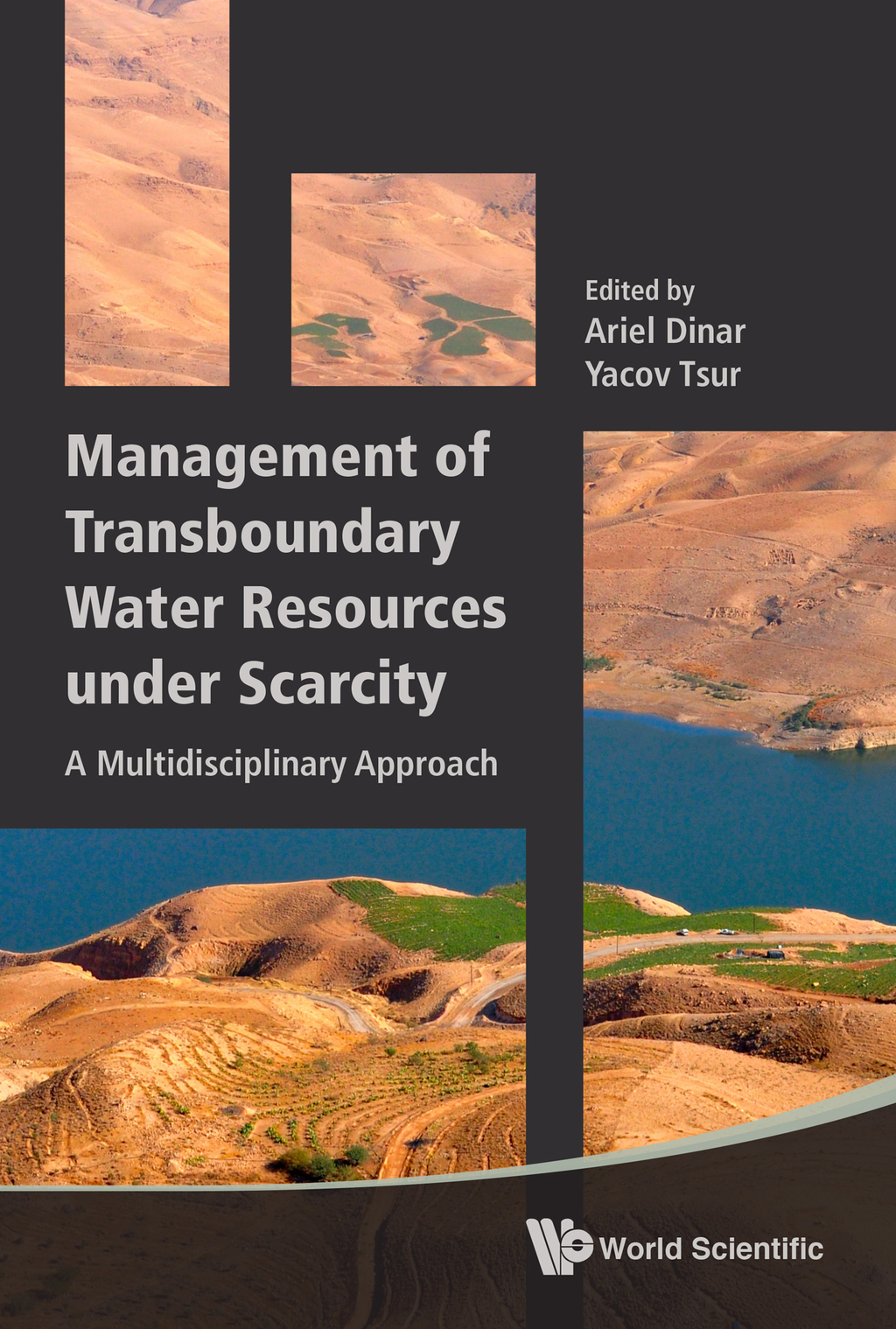 Management of Transboundary Water Resources under Scarcity: A ...