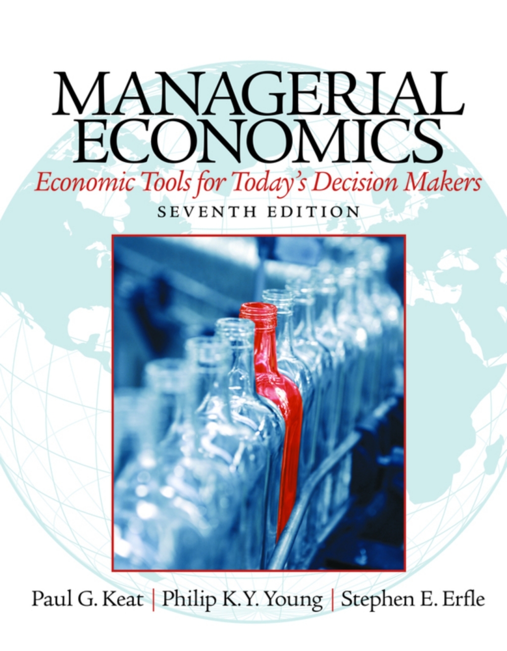 Managerial Economics (Pearson+) 7th Edition â€“ PDF/EPUB Version Downloadable
