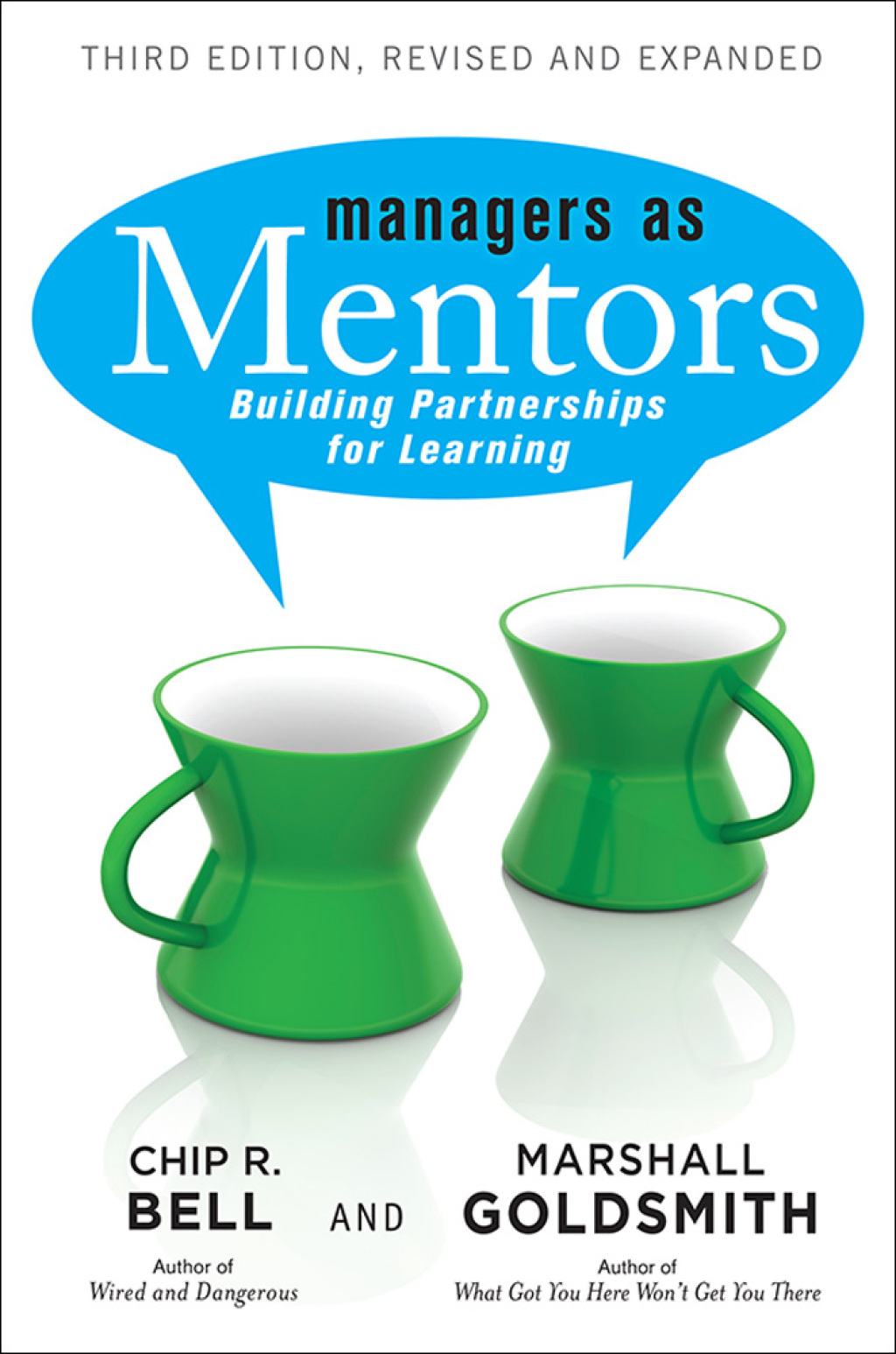 Managers As Mentors Building Partnerships for Learning 3rd Edition - (PDF/EPUB Version)