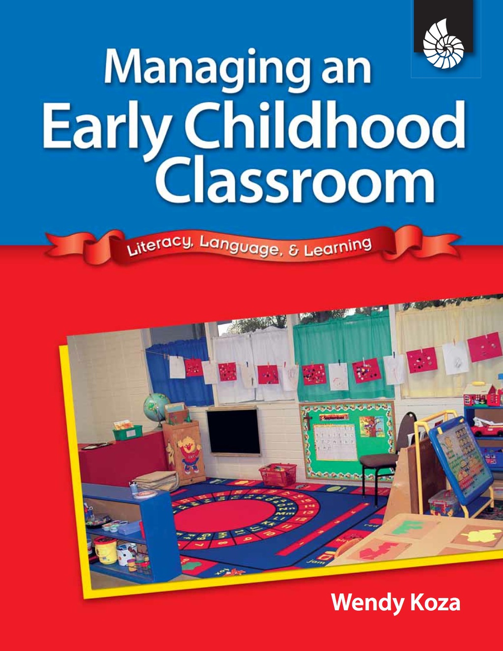 Managing an Early Childhood Classroom 1st Edition - (PDF/EPUB Version)