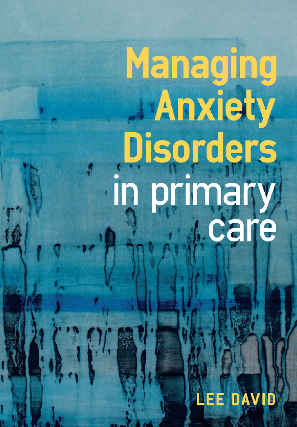 Managing Anxiety Disorders in Primary Care 1st Edition - (PDF/EPUB Version)