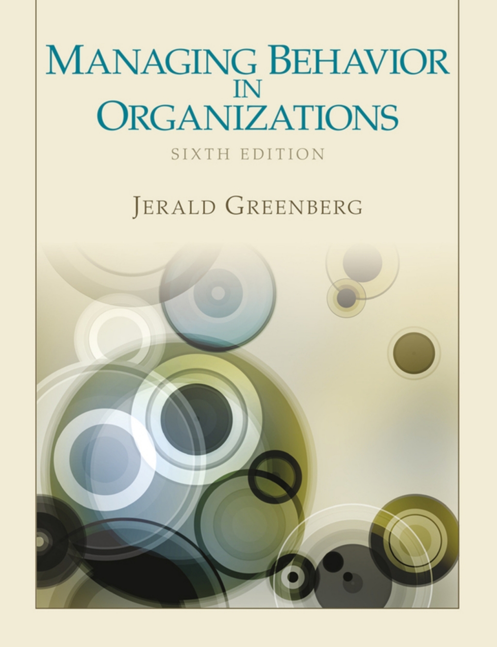 Managing Behavior in Organizations (Pearson+) 6th Edition â€“ PDF/EPUB Version Downloadable