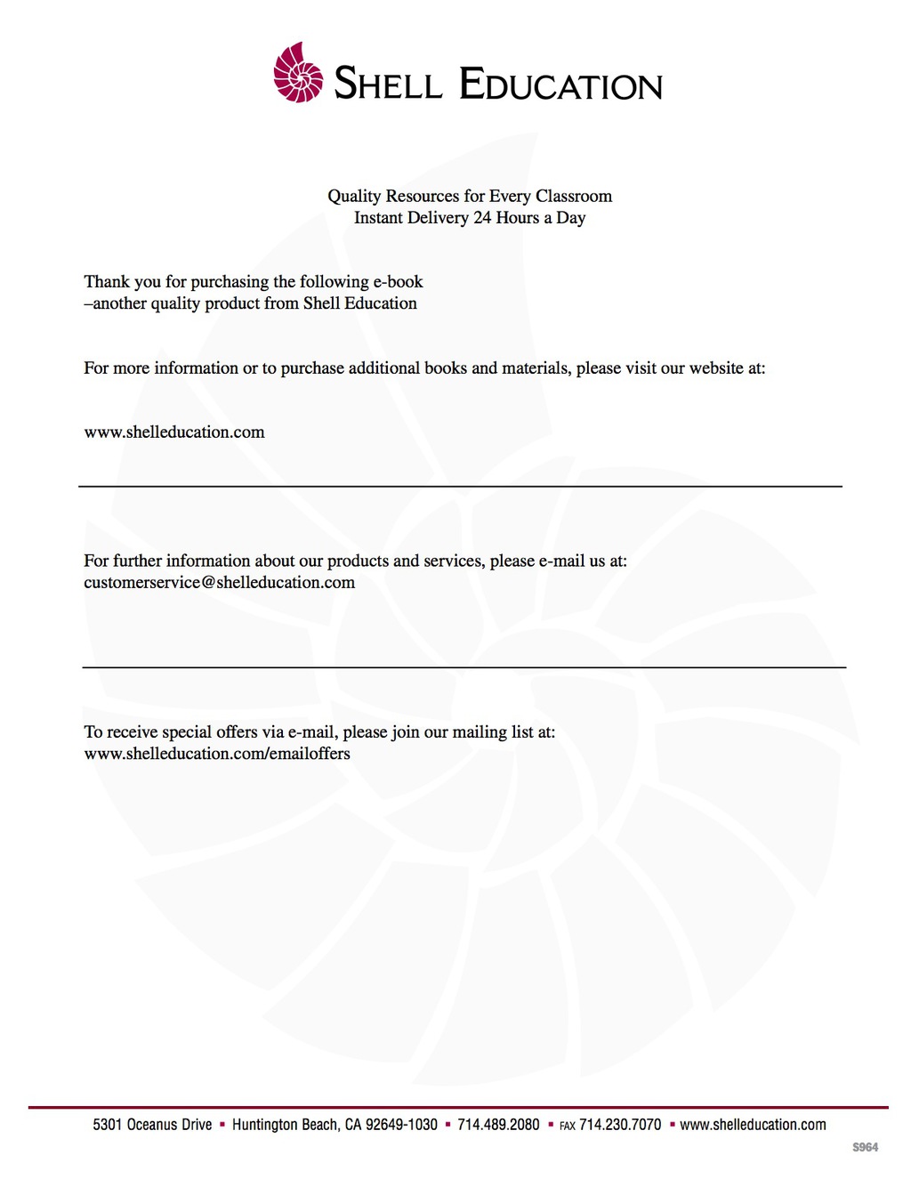 Managing Classroom Behavior and Discipline 1st Edition - (PDF/EPUB Version)