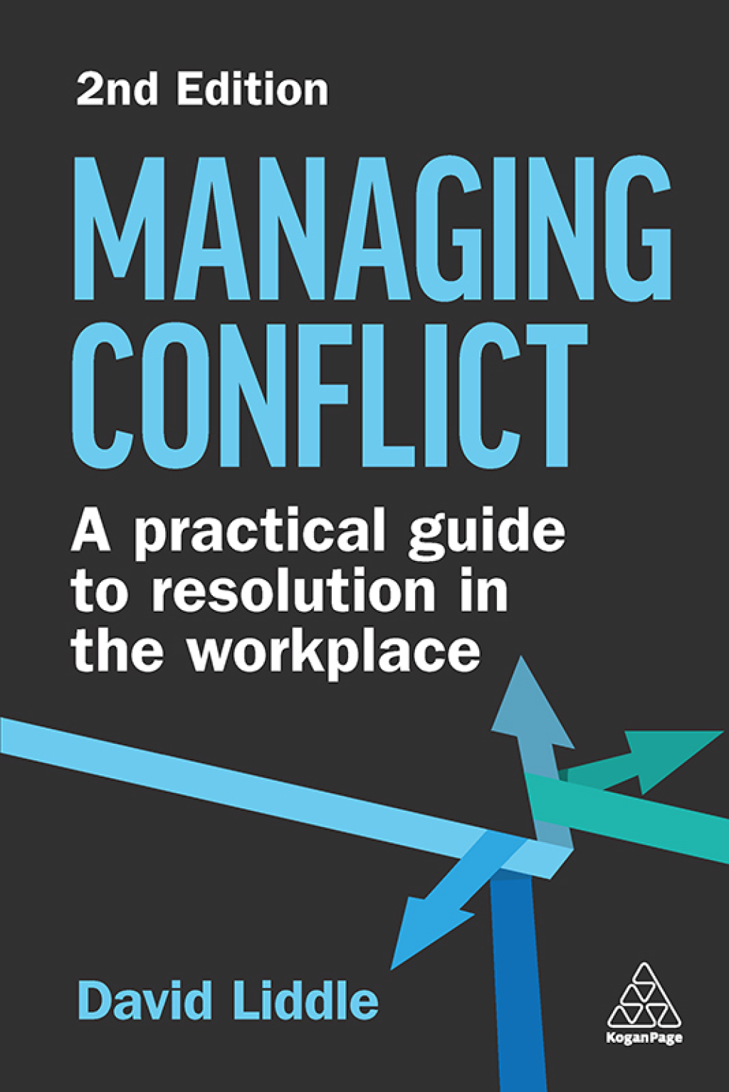 Managing Conflict A Practical Guide to Resolution in the Workplace 2nd Edition - (PDF/EPUB Version)