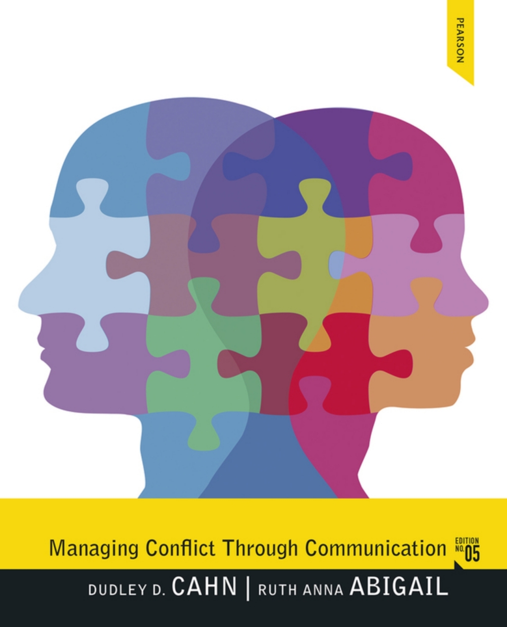 Managing Conflict through Communication (Pearson+) 5th Edition â€“ PDF/EPUB Version Downloadable