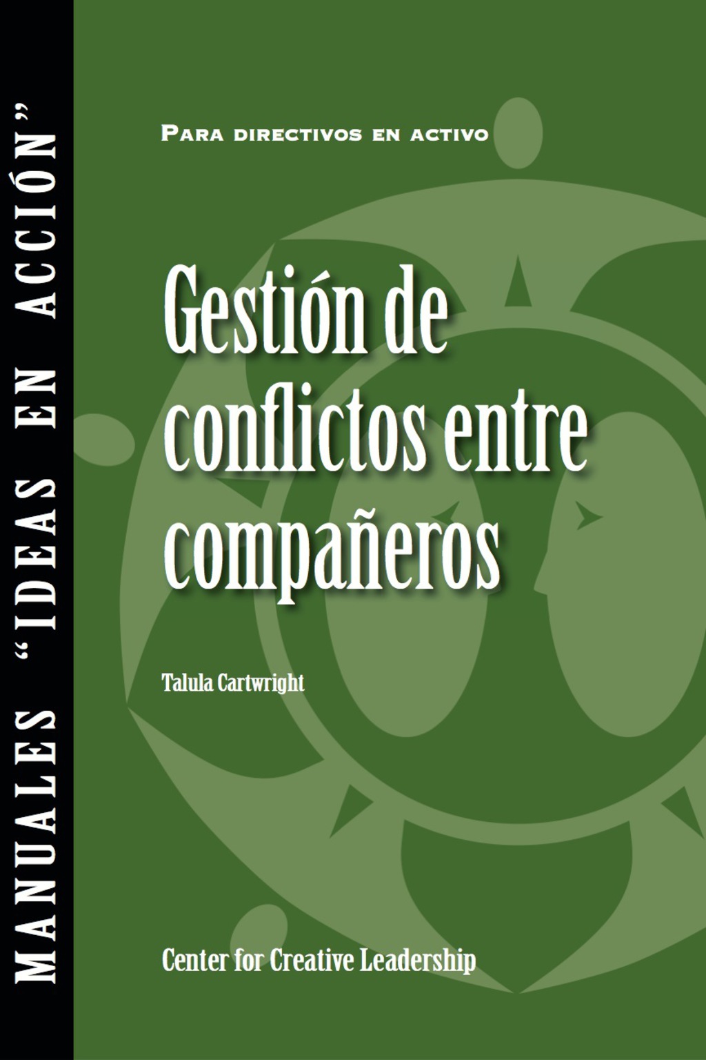 Managing Conflict With Peers (Spanish) 1st Edition - (PDF/EPUB Version)