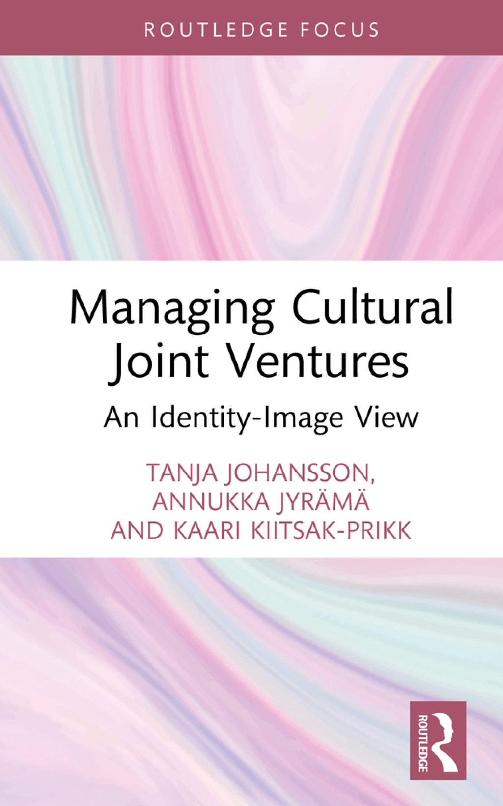 Managing Cultural Joint Ventures An Identity-Image View 1st Edition - (PDF/EPUB Version)