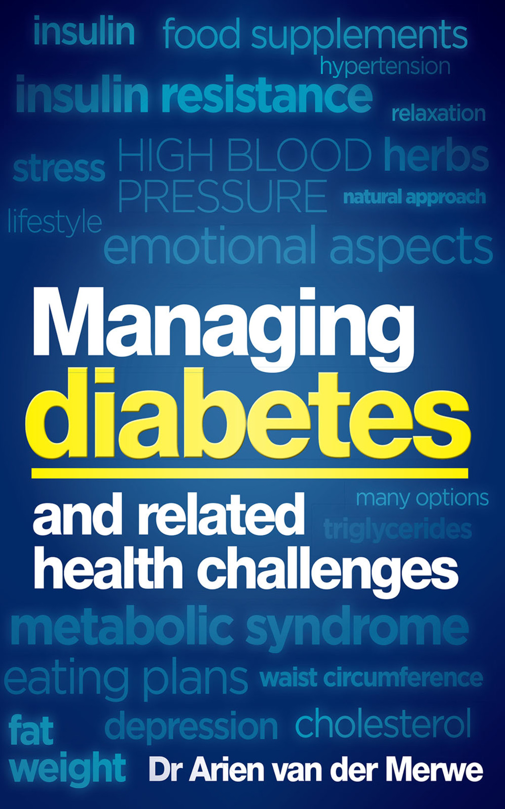 Managing diabetes and related health challenges 1st Edition - (PDF/EPUB Version)