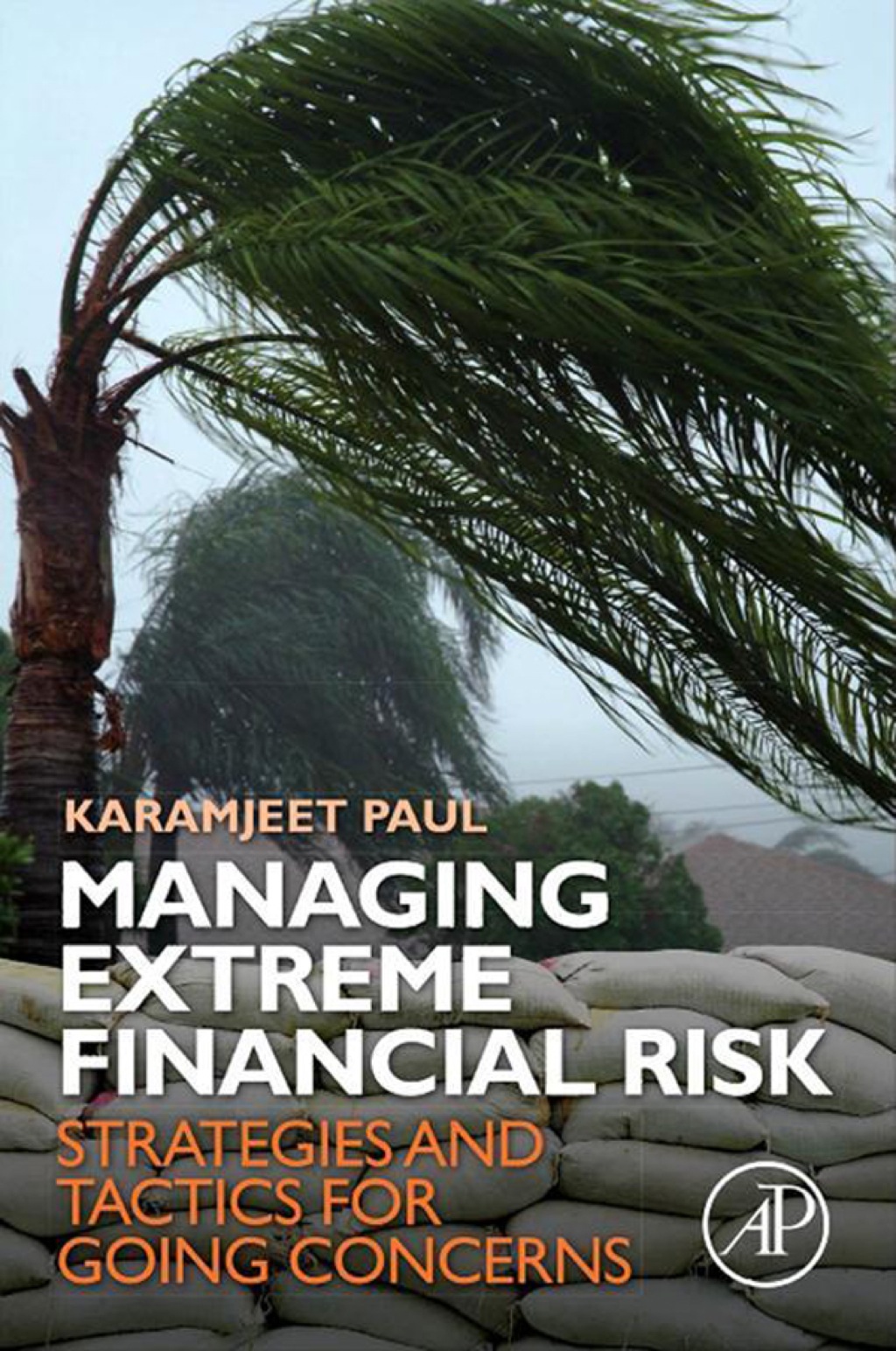 Managing Extreme Financial Risk: Strategies and Tactics for Going Concerns - (PDF/EPUB Version)