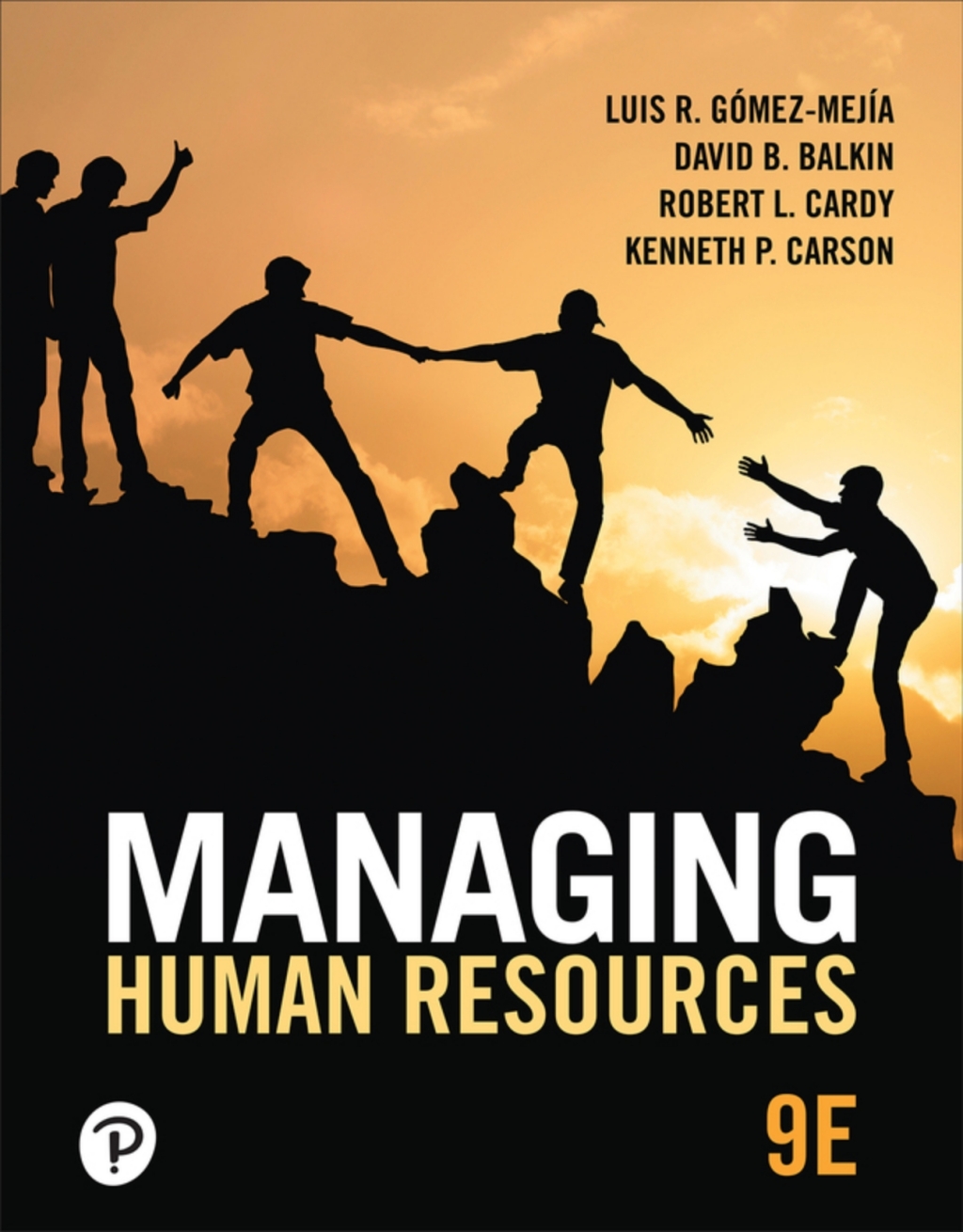 Managing Human Resources (Pearson+) 9th Edition â€“ PDF/EPUB Version Downloadable