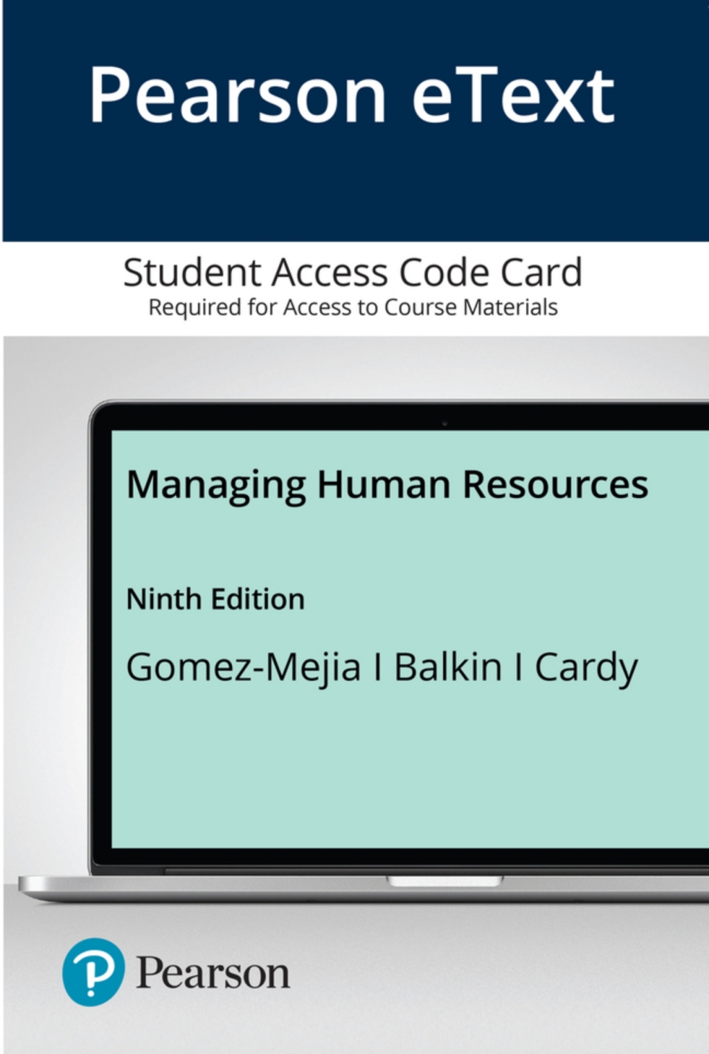 Managing Human Resources 9th Edition – PDF/EPUB Version Downloadable Managing Human Resources 9th Edition – PDF/EPUB Version Downloadable - Image 1