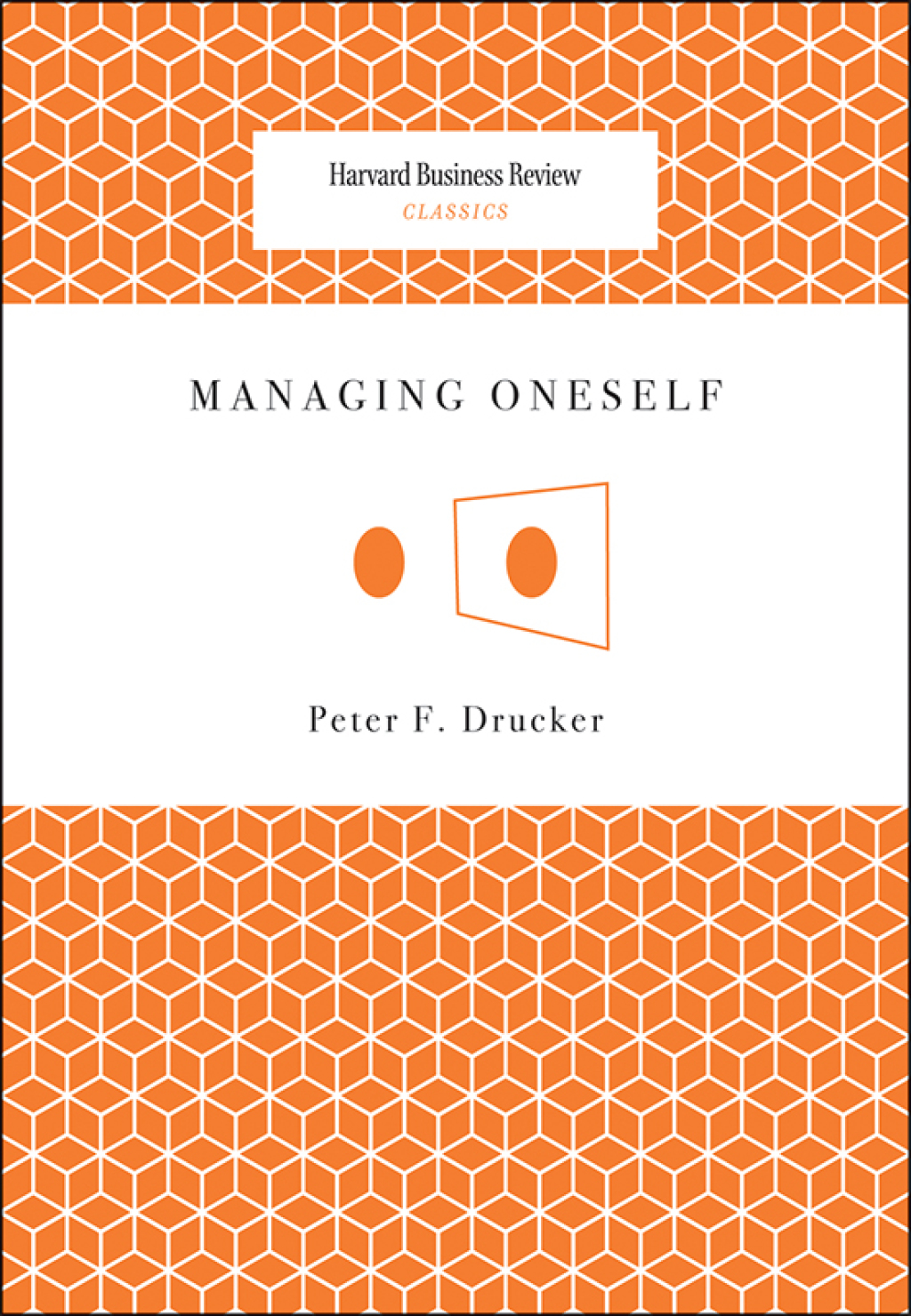 Managing Oneself - (PDF/EPUB Version)