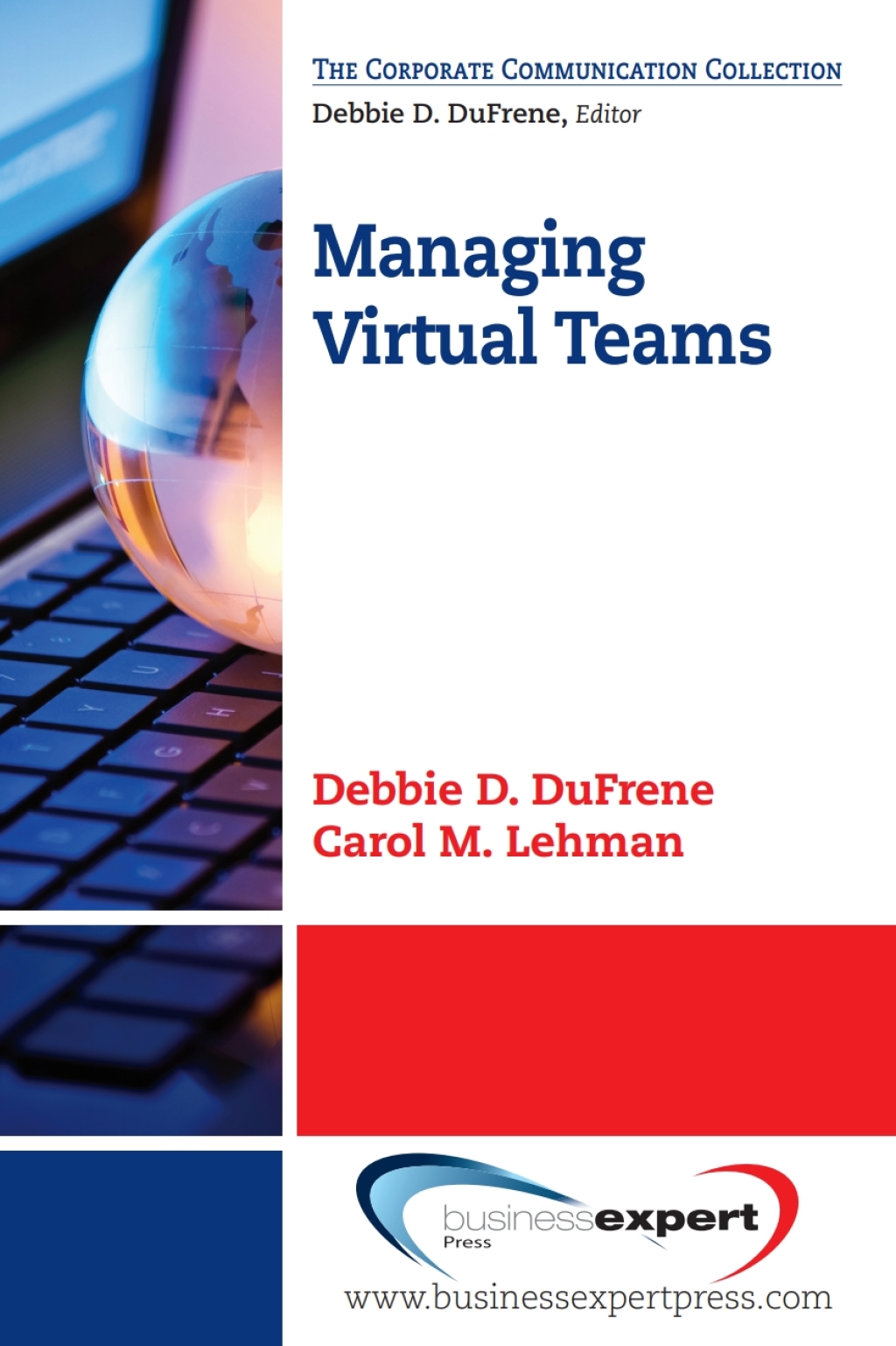 Managing Virtual Teams - (PDF/EPUB Version)