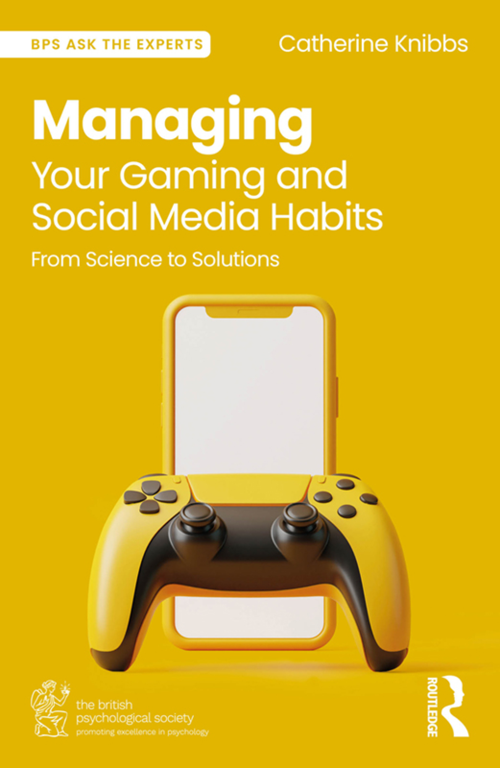Managing Your Gaming and Social Media Habits From Science to Solutions 1st Edition - (PDF/EPUB Version)