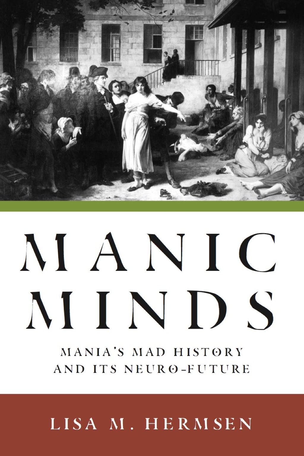 Manic Minds - (PDF/EPUB Version)