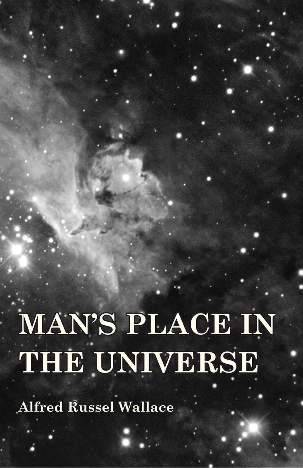 Man's Place in the Universe - (PDF/EPUB Version)