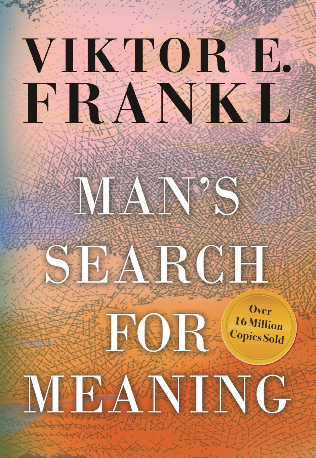 Man's Search for Meaning Gift Edition - (PDF/EPUB Version)
