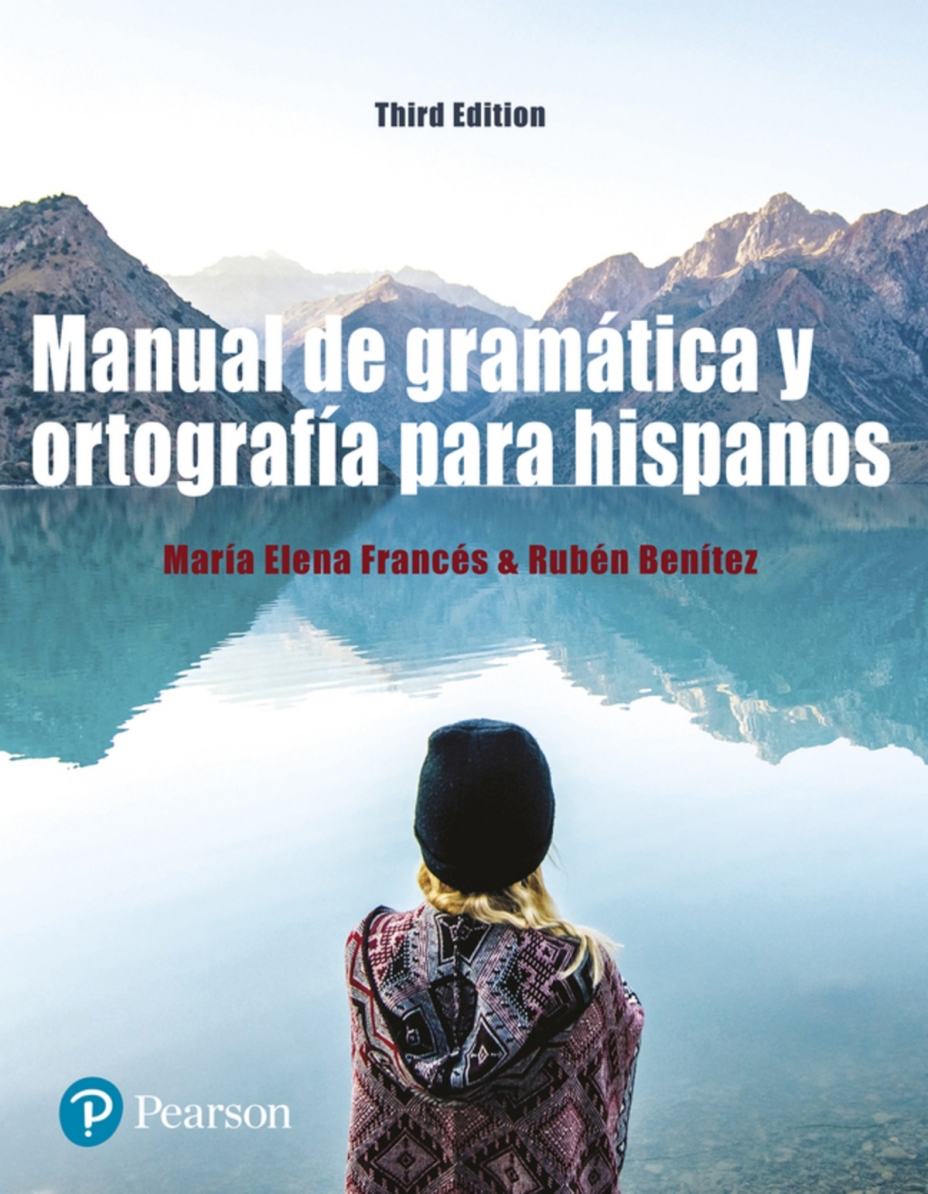 Manual de gramÃ¡tica y ortografÃ­a para hispanos (Pearson+) 3rd Edition â€“ PDF/EPUB Version Downloadable