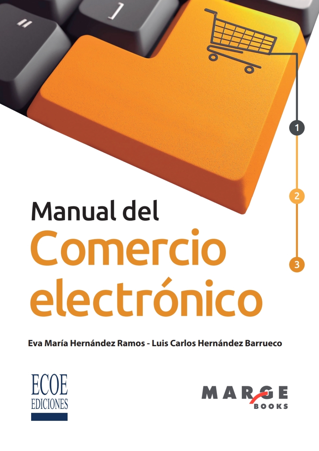 Manual del comercio electrÃ³nico 1st Edition - (PDF/EPUB Version)
