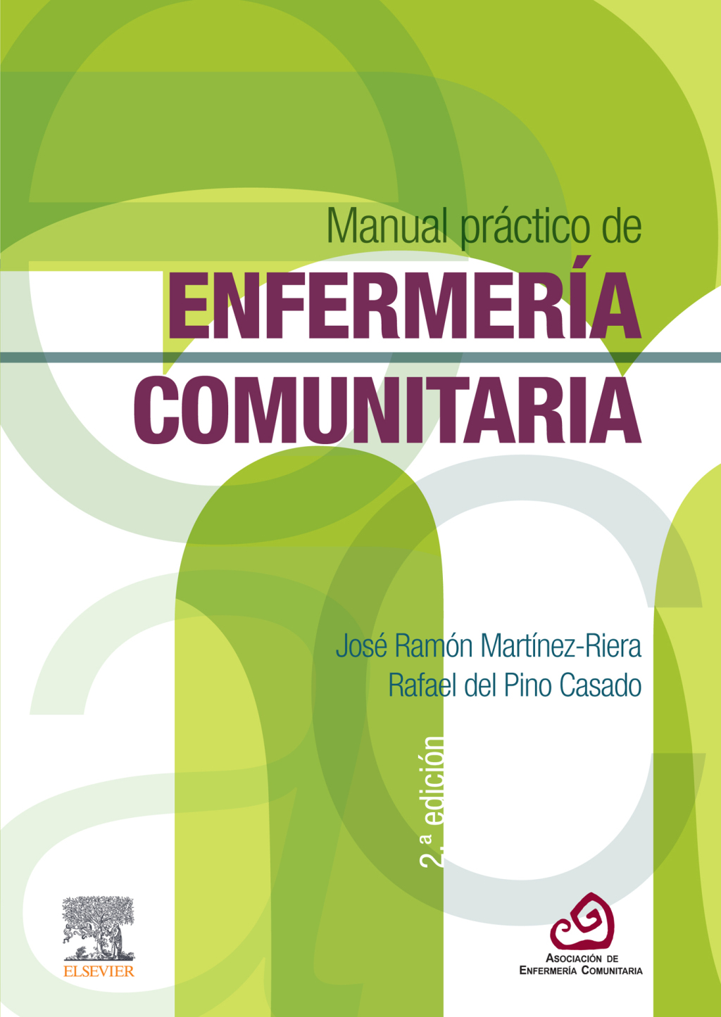 Manual prÃ¡ctico de enfermerÃ­a comunitaria 2nd Edition - (PDF/EPUB Version)