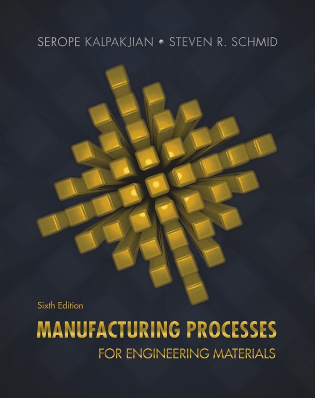 Manufacturing Processes for Engineering Materials (Pearson+) 6th ...