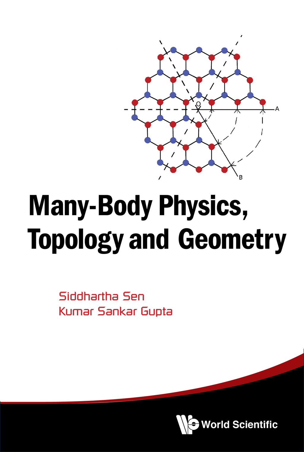 Many-Body Physics, Topology and Geometry - (PDF/EPUB Version)