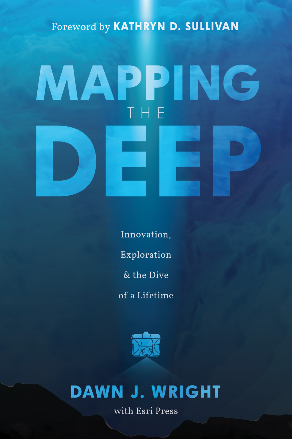 Mapping the Deep Innovation, Exploration, and the Dive of a Lifetime 1st Edition - (PDF/EPUB Version)