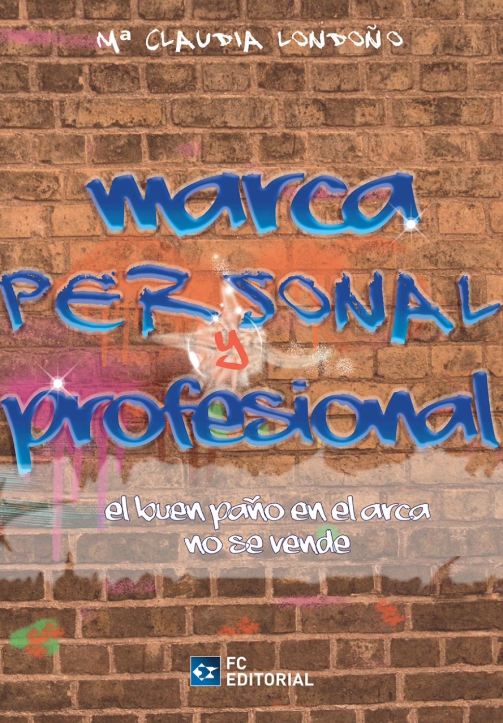 Marca personal 1st Edition - (PDF/EPUB Version)