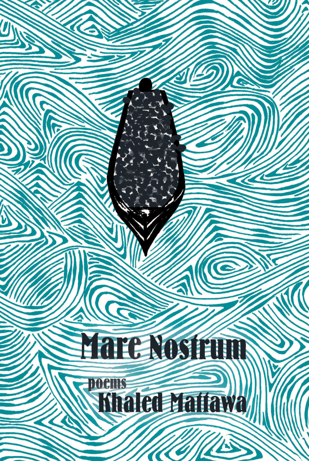 Mare Nostrum - (PDF/EPUB Version)