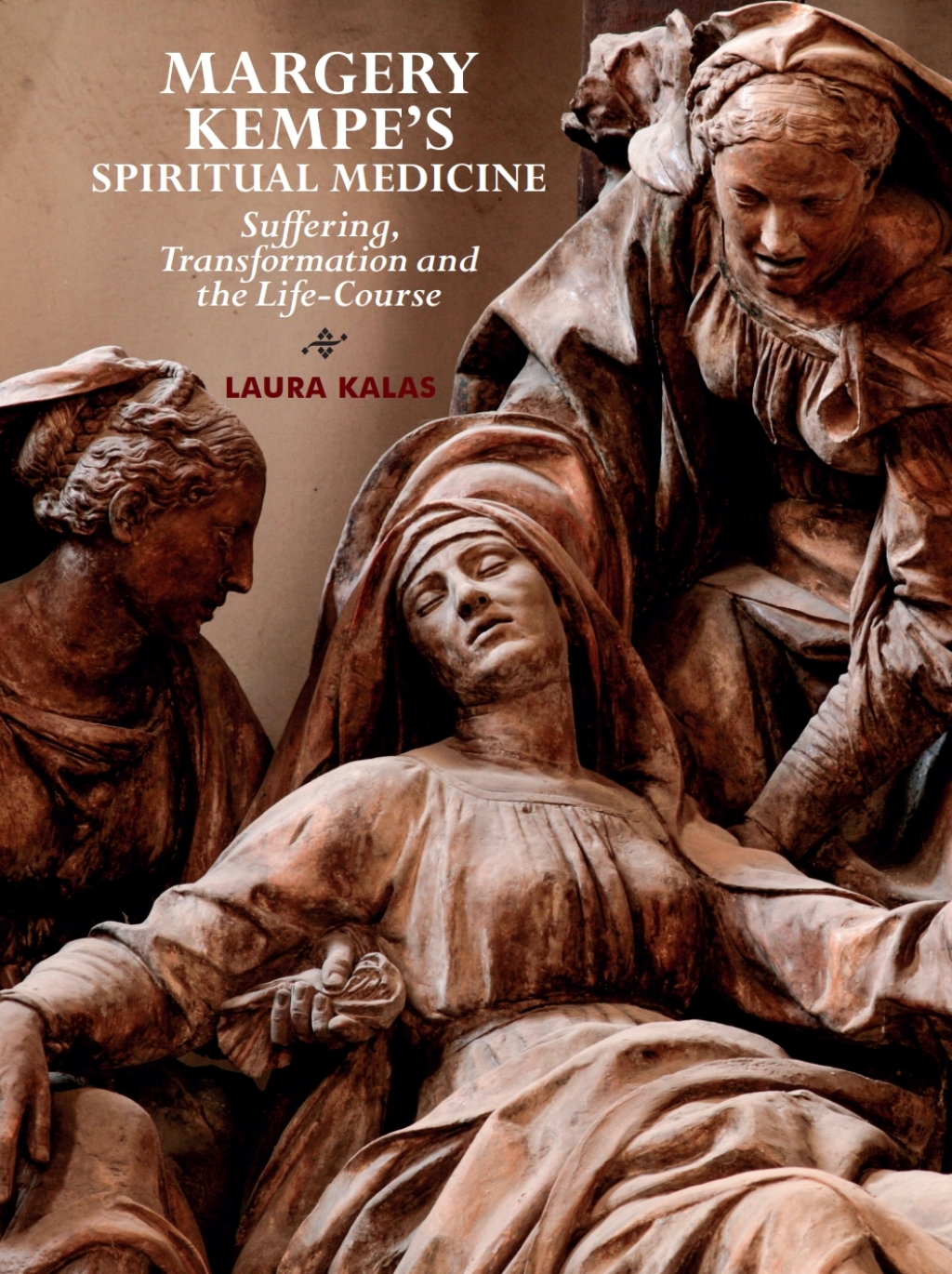 Margery Kempe's Spiritual Medicine Suffering, Transformation and the Life-Course 1st Edition - (PDF/EPUB Version)